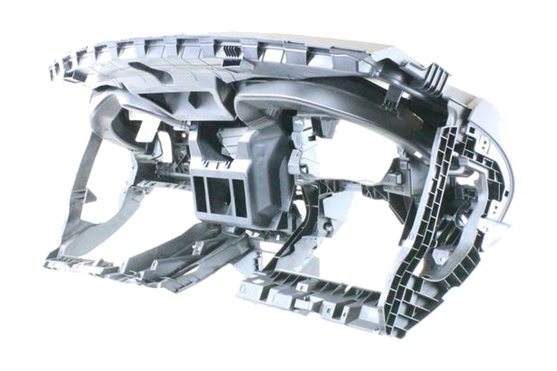 Painel Principal Tabelier VW 2GP857003BTR2 - Imagem 17