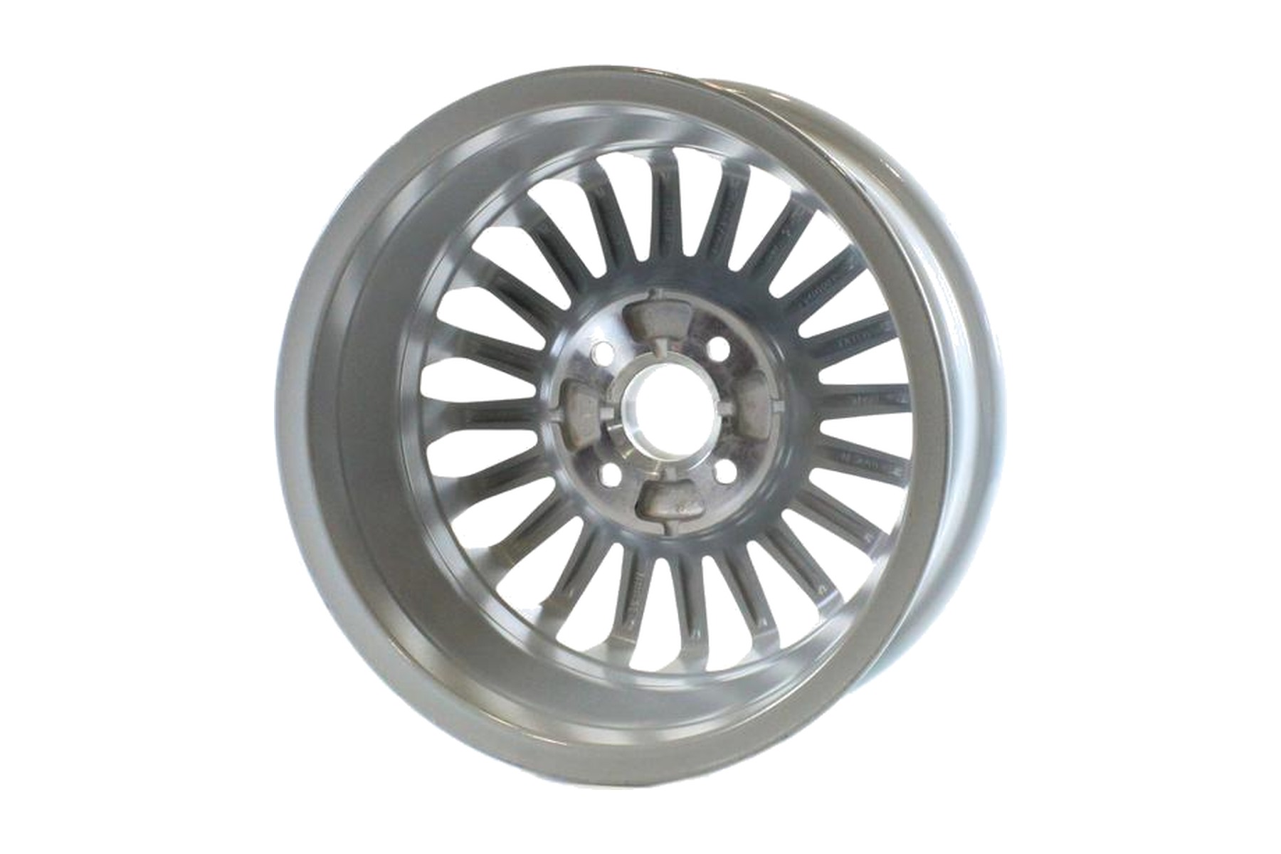 Roda 14 Polegadas Branco VW 1S0601025TB9A - Imagem 14