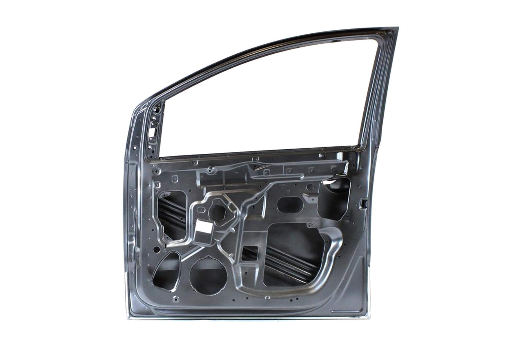 Porta VW 5Z4831056BGRU - Imagem 3