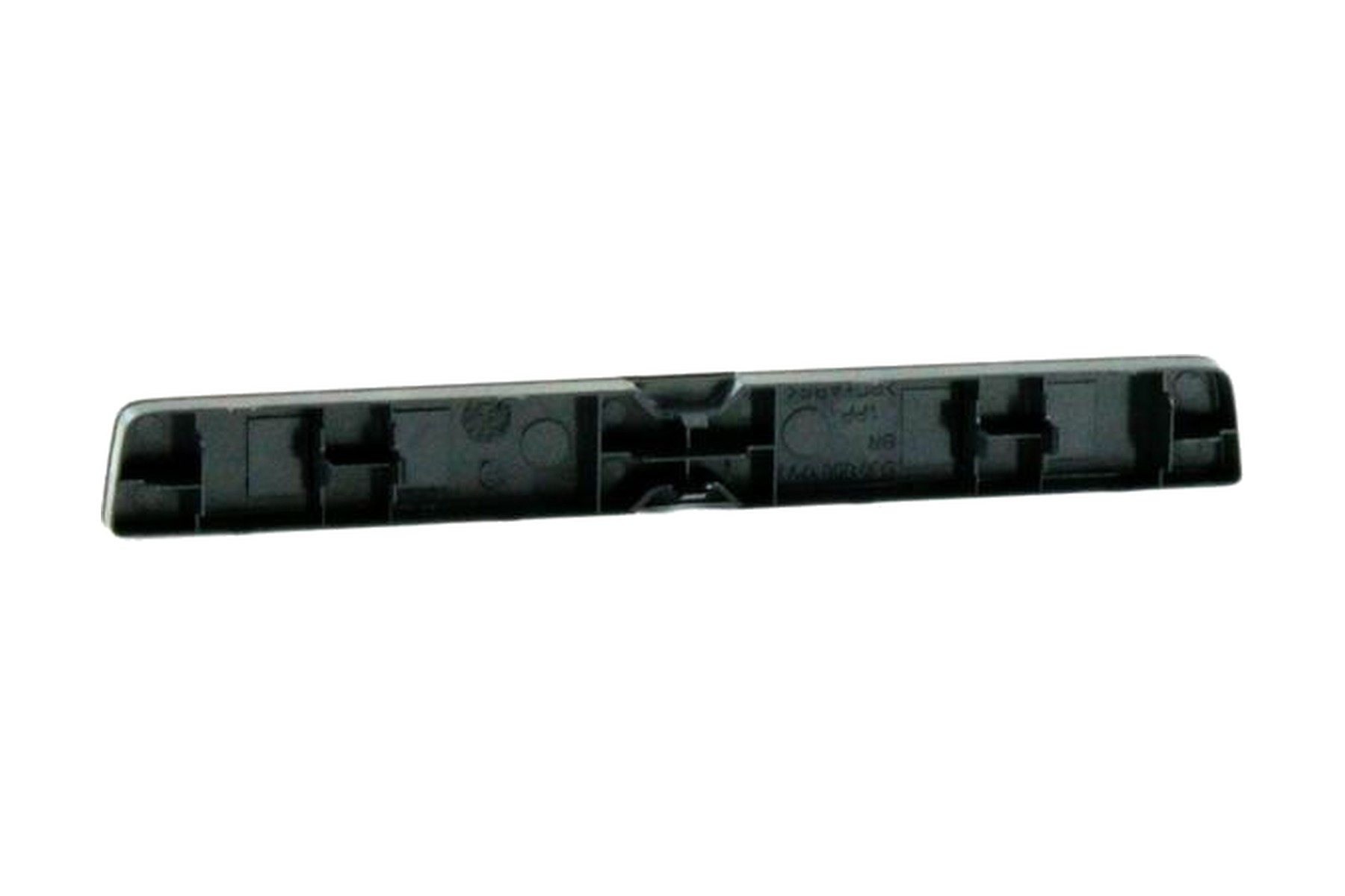 Tampa de Moldura de Painel Central VW 5U0858179A1QB - Imagem 12