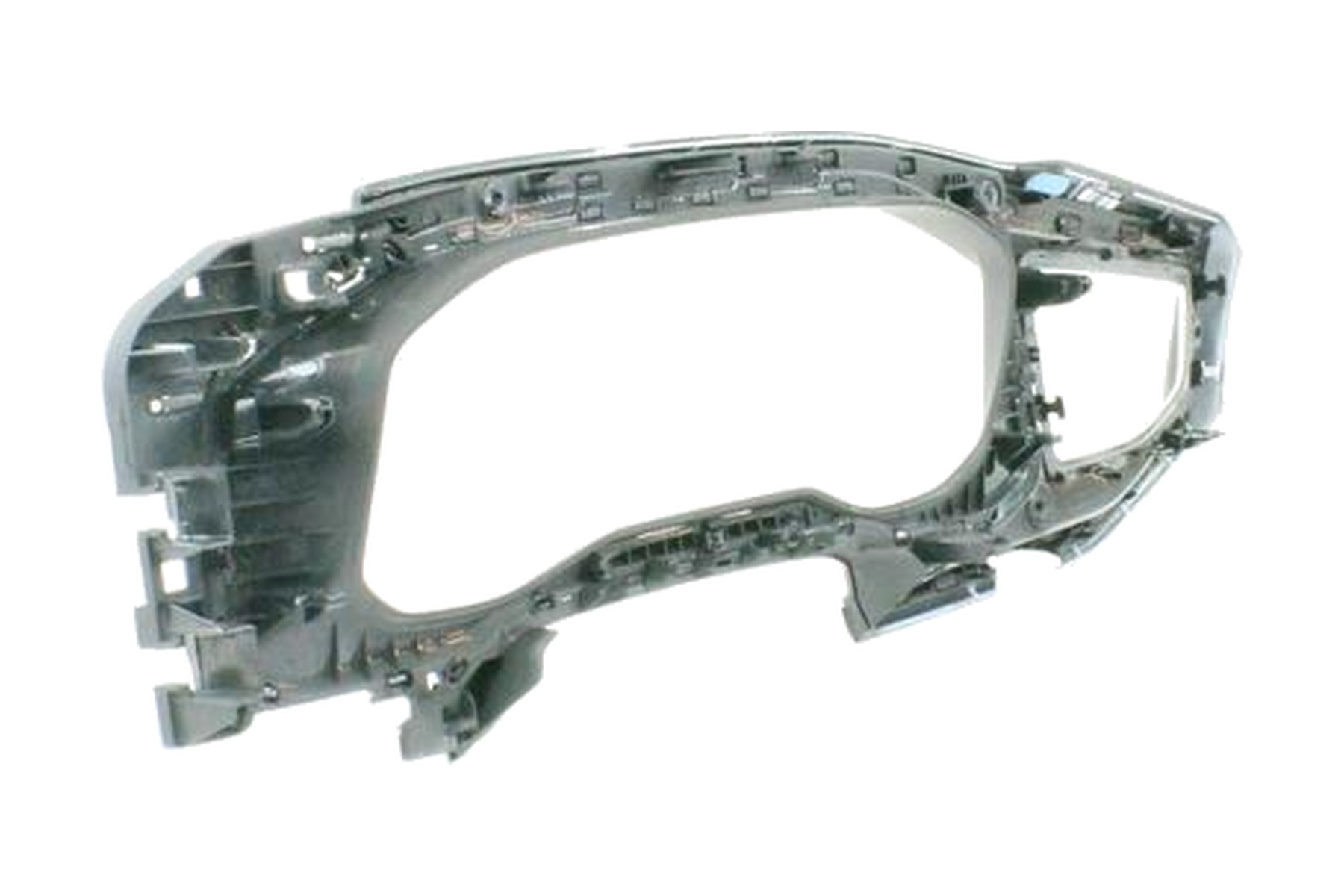 Moldura de Painel de Instrumentos VW 6EA858417FQTN - Imagem 10