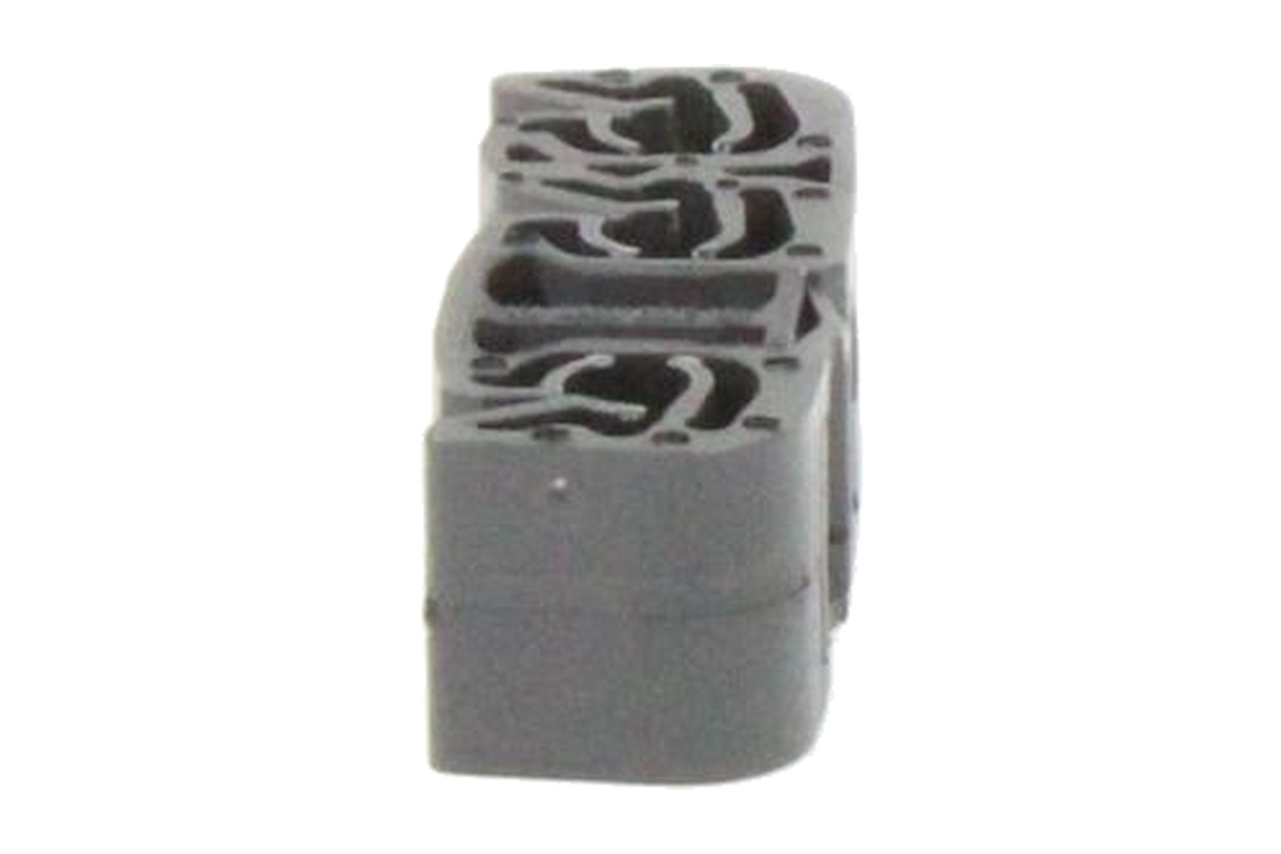 Presilha de Fixação de Mangueira de Freio VW 5Z0611797A - Imagem 19
