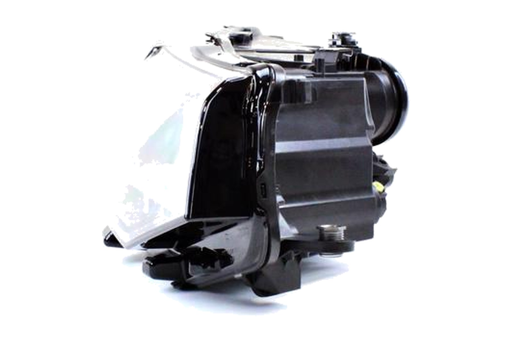Farol Máscara Negra Direito (Passageiro) VW 2GP941006B - Imagem 7