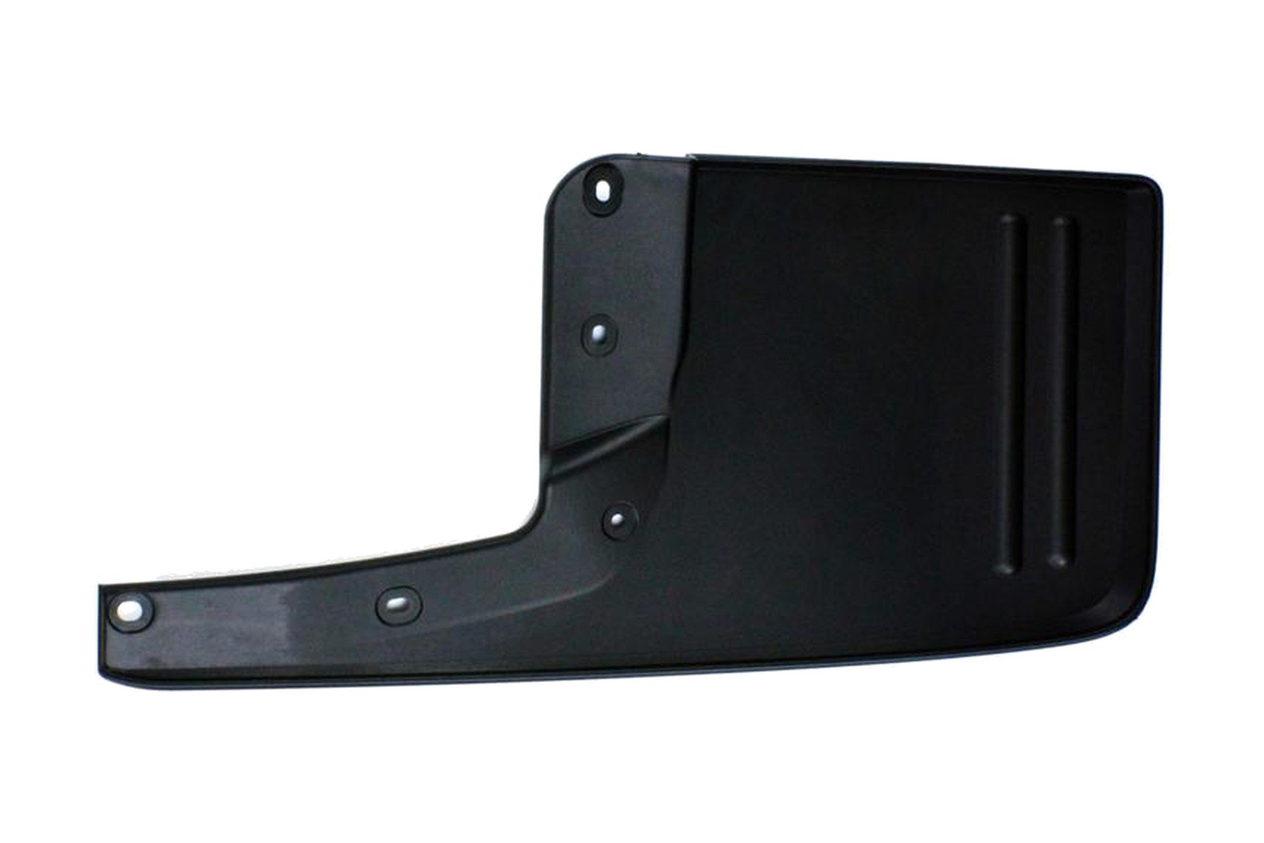 Extensão de Para-barro VW 2H0821812F9B9 - Imagem 2