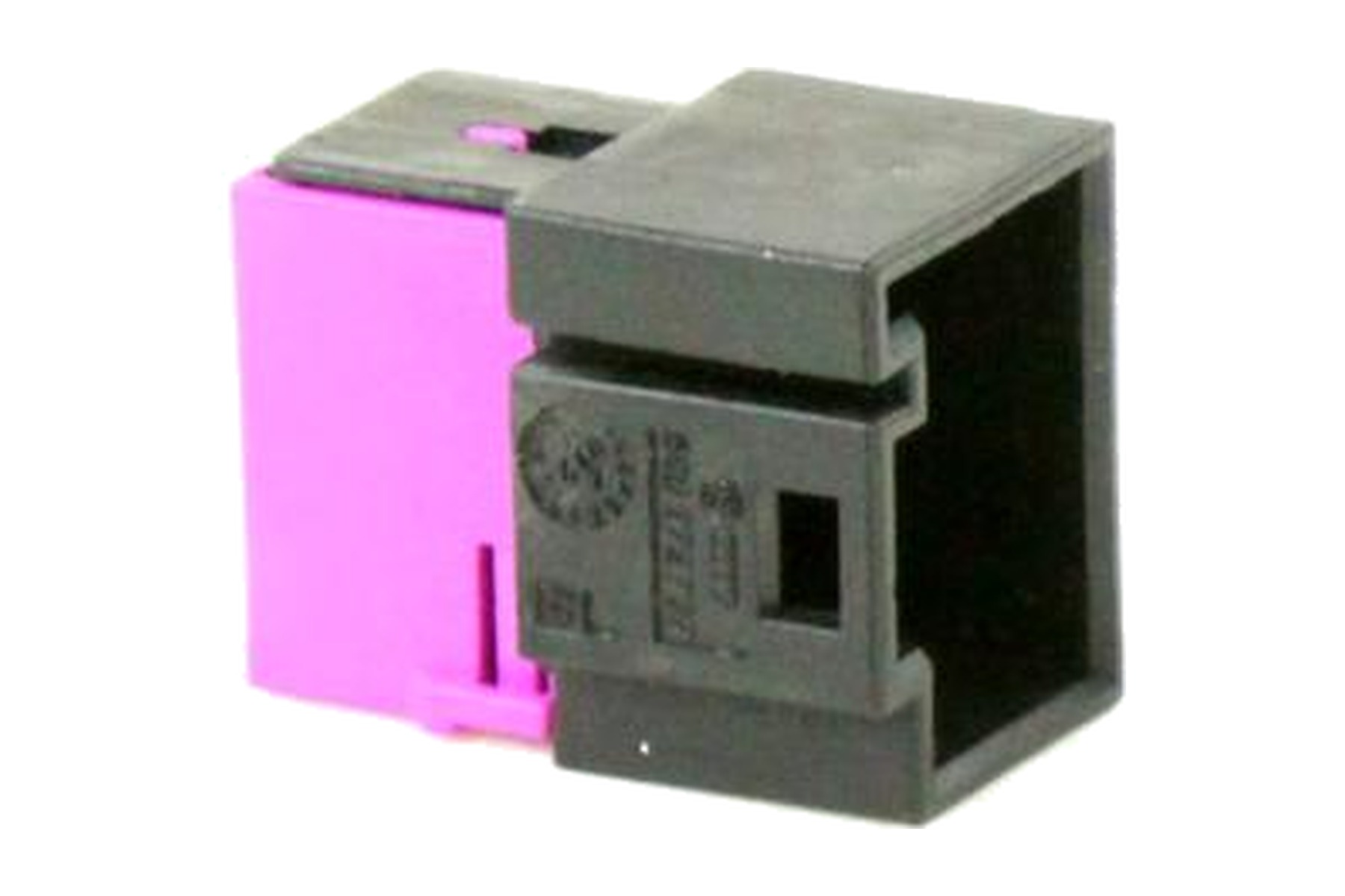 Conector VW 6Q0972737 - Imagem 9