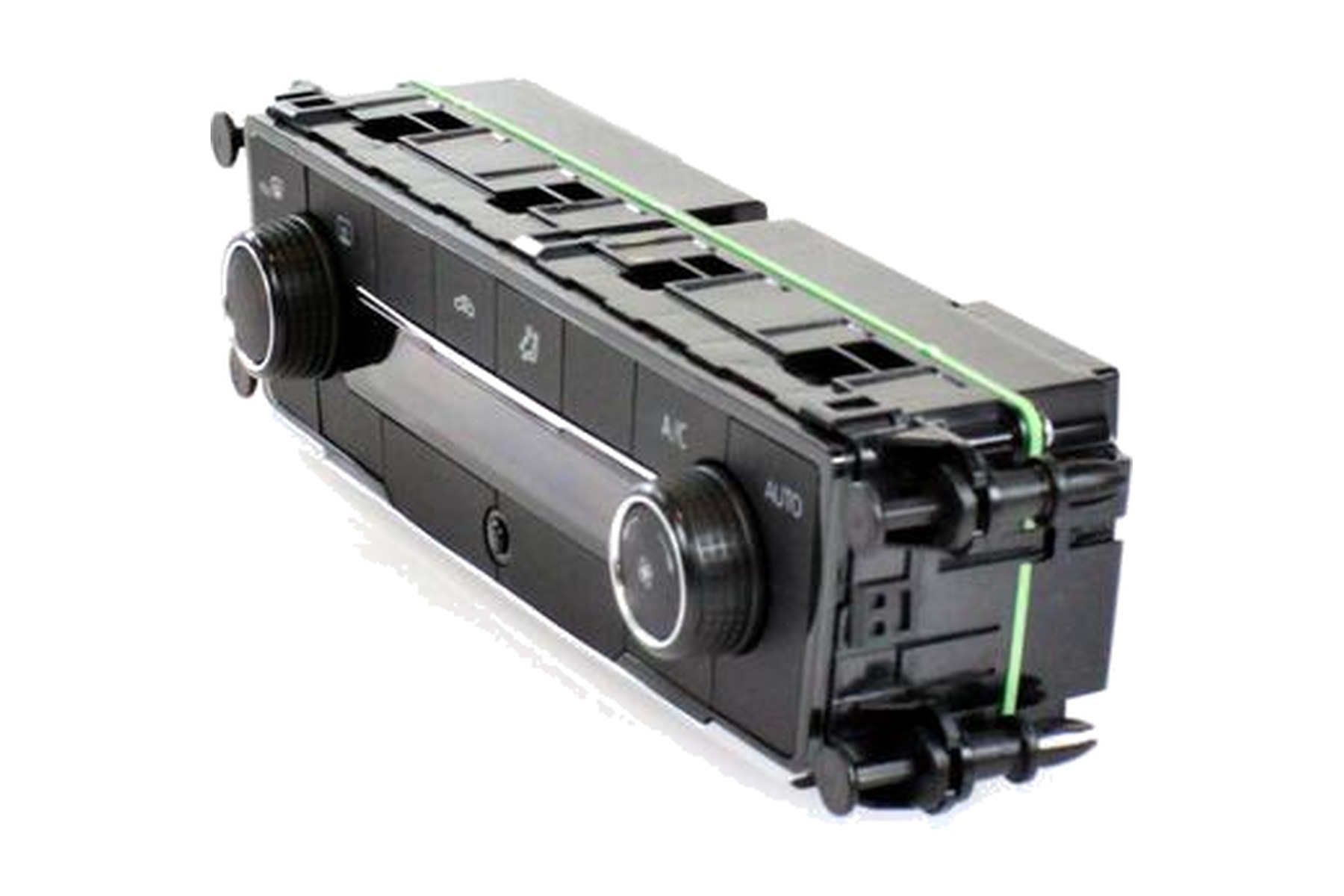 Comando de Regulagem de Ar Condicionado VW 2G0907057FEYW - Imagem 5