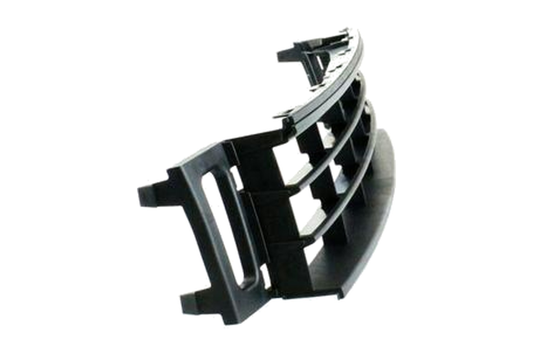 Grade de Ventilação de Para-choque VW 6QE853671ABIZ - Imagem 19