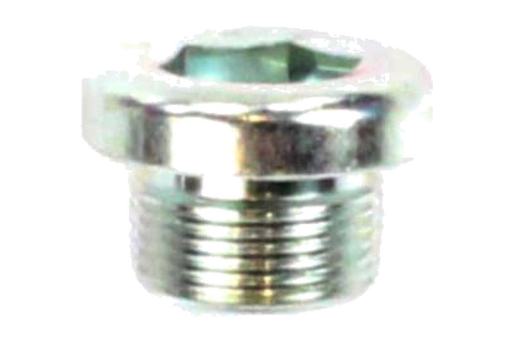 Bujão de Óleo de Cárter de Motor Allen VW WHT000323A