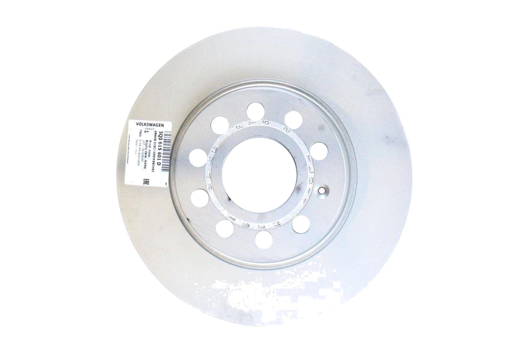 Disco de Freio VW 5Q0615601D