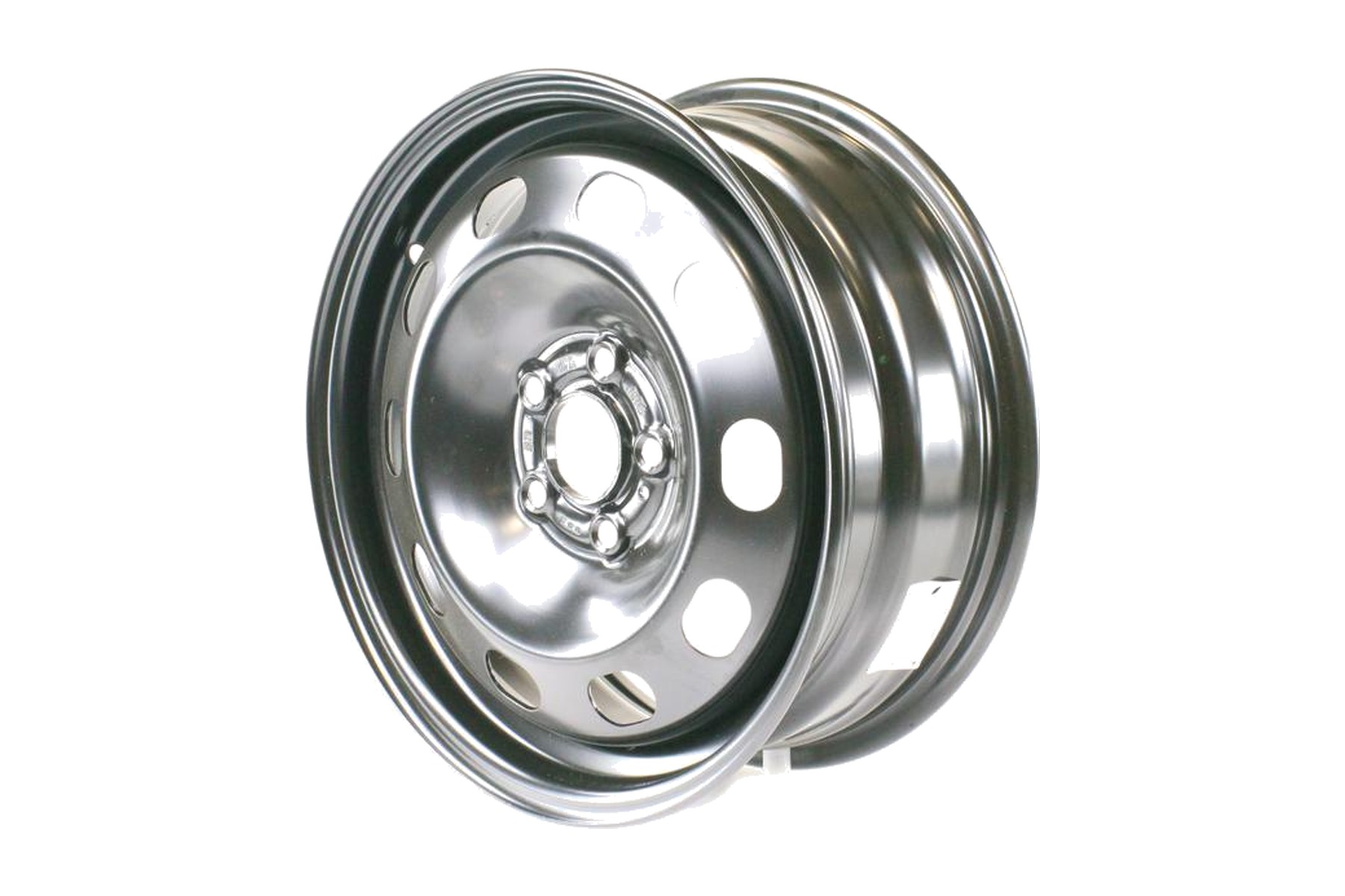 Roda VW 2QB601027C03C - Imagem 4