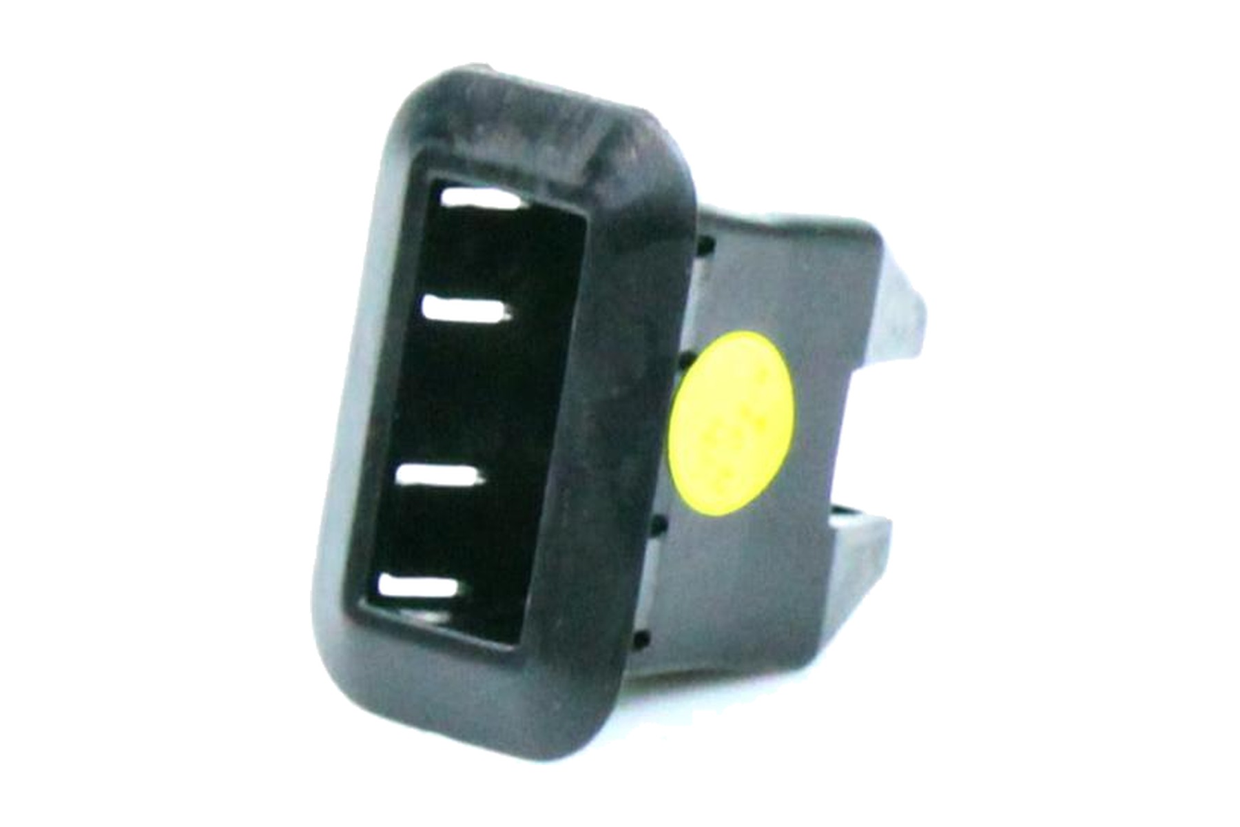 Bucha de Fixação de Banco VW 5GM886373 - Imagem 4