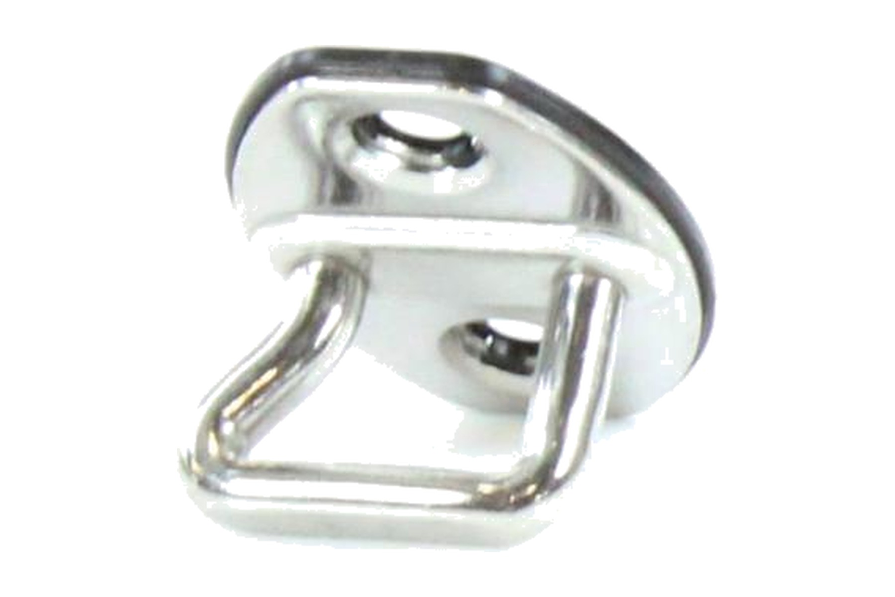 Batente Limitador de Fechadura de Porta VW 3C0837767A - Imagem 14