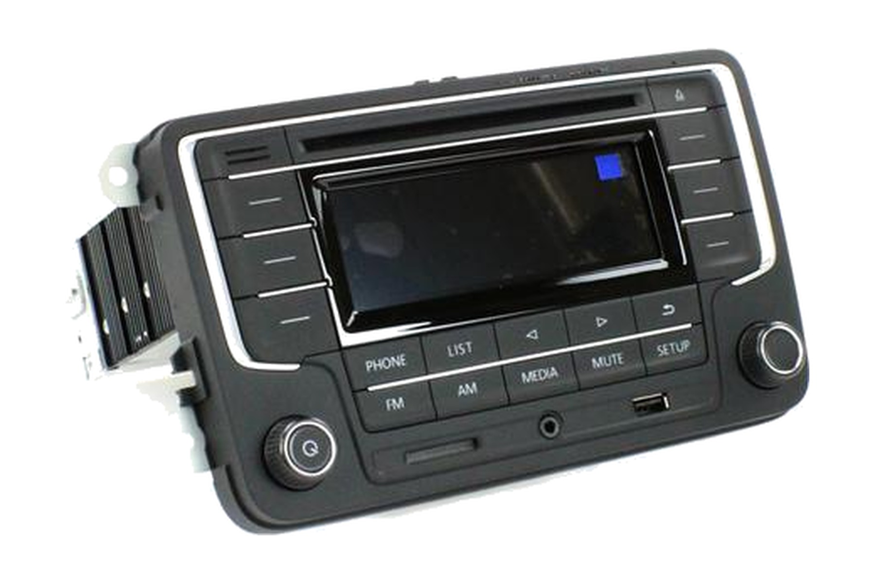 Rádio Automotivo VW 6RF035184 - Imagem 23