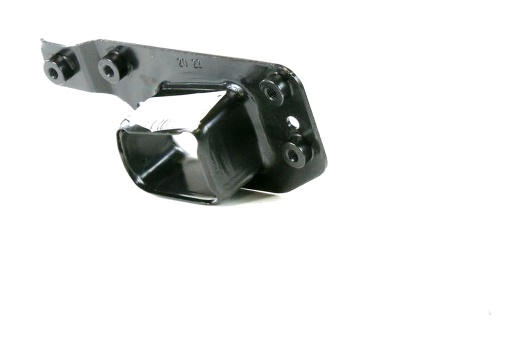Chapa de Fechamento de Longarina VW 6R0804181 - Imagem 16