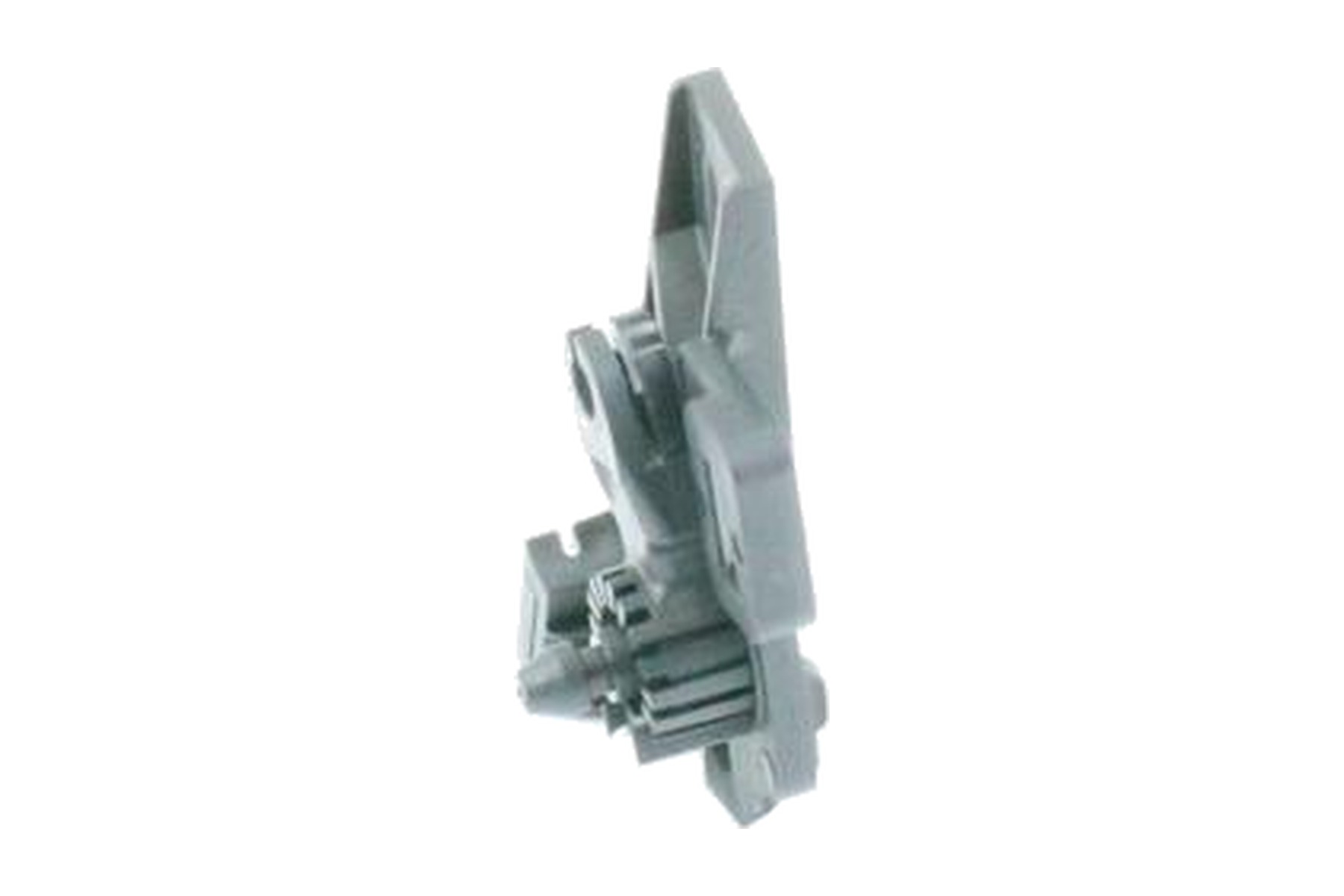 Suporte de Puxador de Abertura de Capô VW 517823633B - Imagem 18