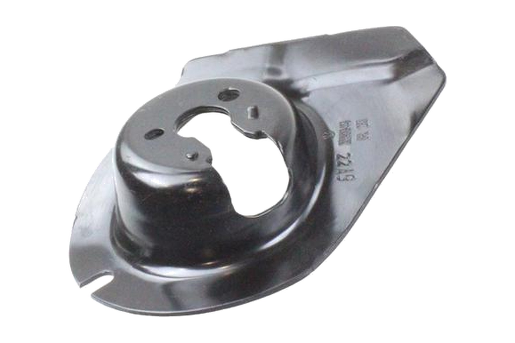 Alojamento VW 2QW813721GRU