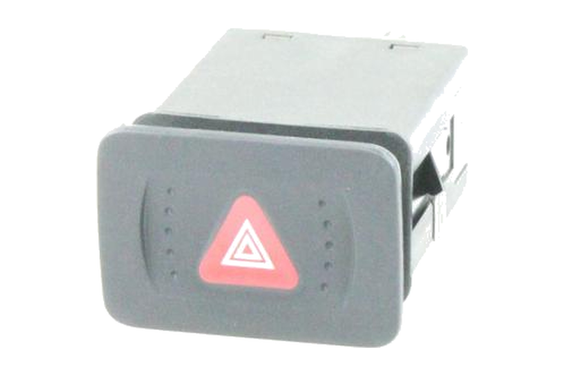Botão Interruptor de Pisca Alerta VW 1J0953235J01C - Imagem 2