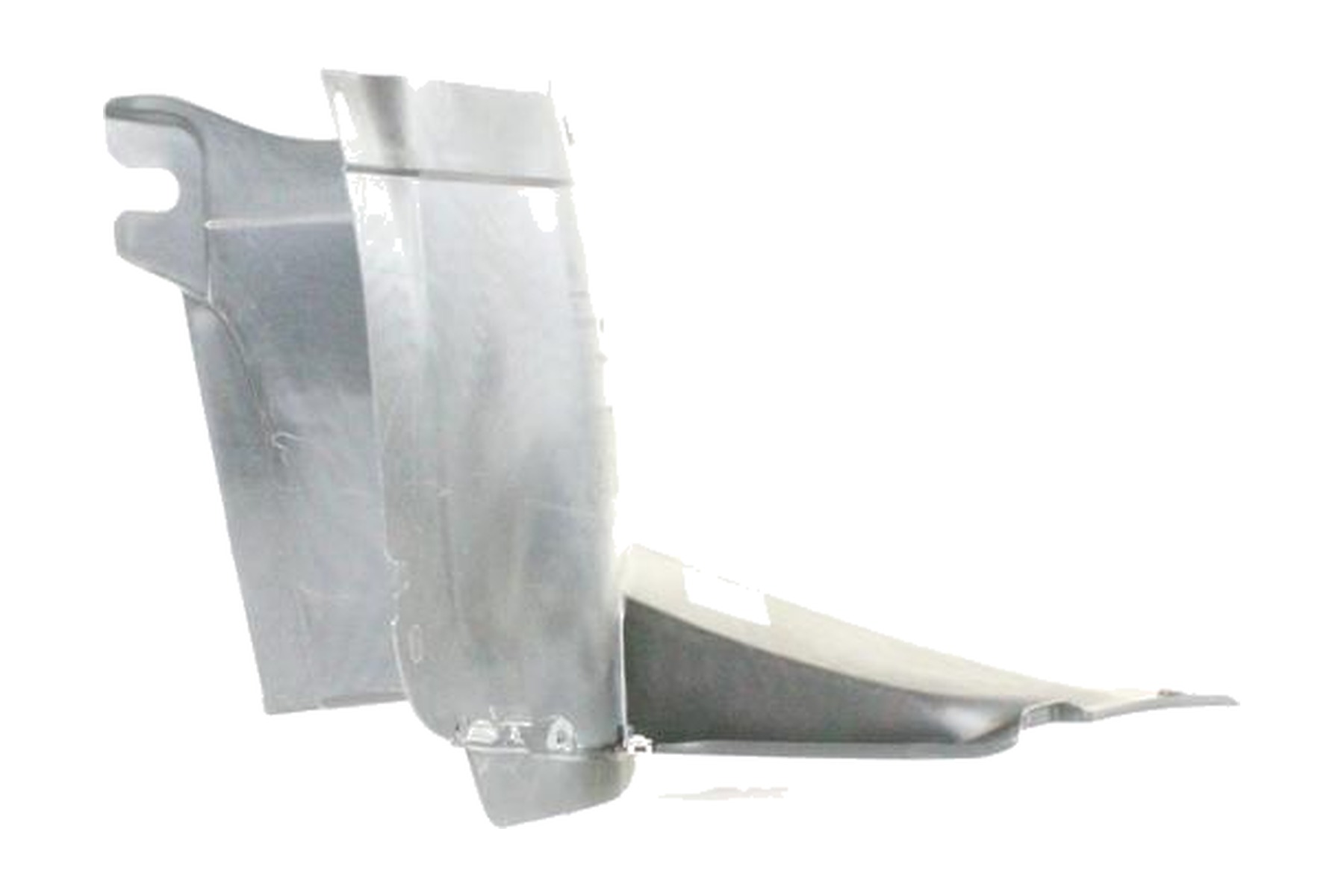 Para-barro de Caixa de Roda VW 1K0805912E - Imagem 6