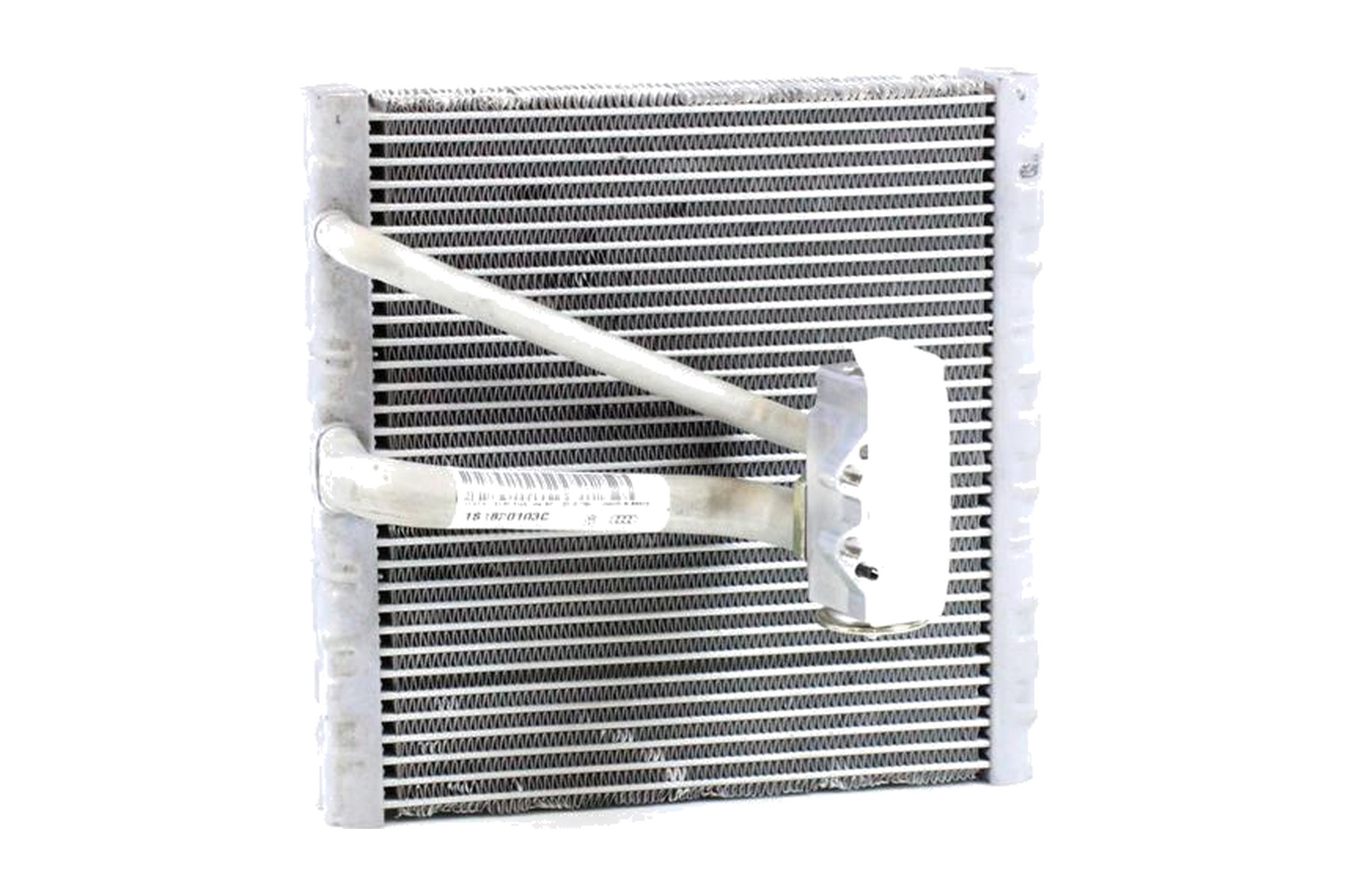 Evaporador de Ar Condicionado VW 1S1820103C - Imagem 12