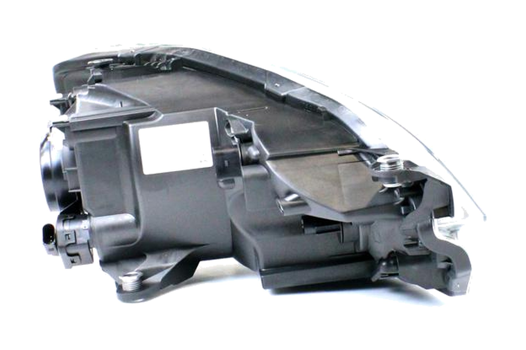 Farol Máscara Negra Esquerdo (Motorista) VW 1S1941015M - Imagem 16