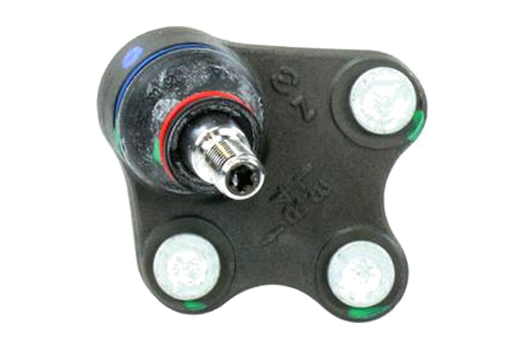 Pivô de Bandeja de Suspensão Direito (Passageiro) VW 5U0407366A