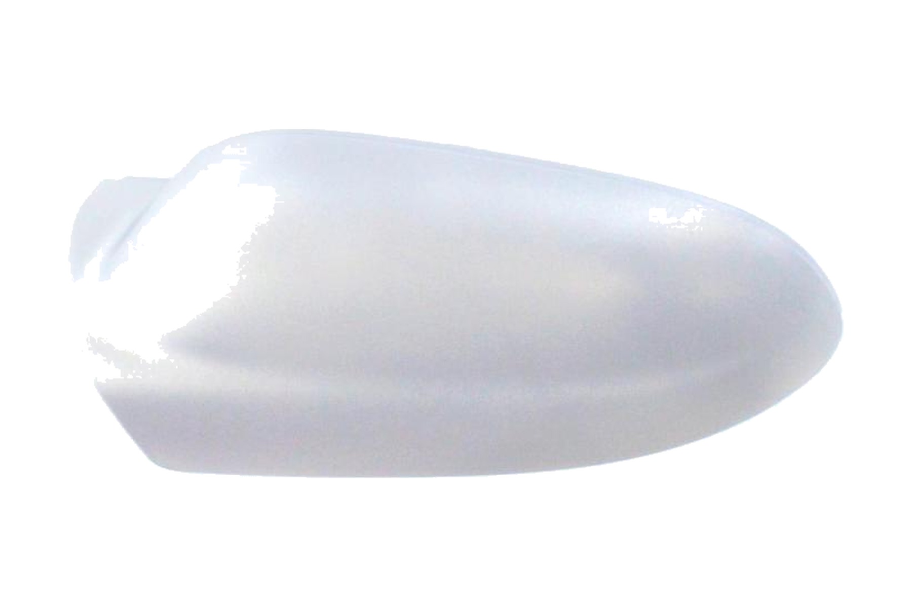 Capa de Espelho Retrovisor Esquerdo (Motorista) VW 5Z0857537AGRU