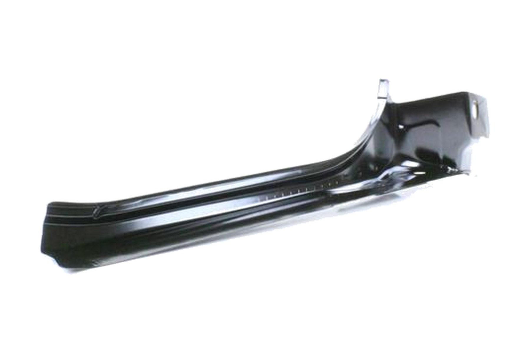 Calha de Vedação de Painel Lateral VW 5U6809642BGRU - Imagem 10