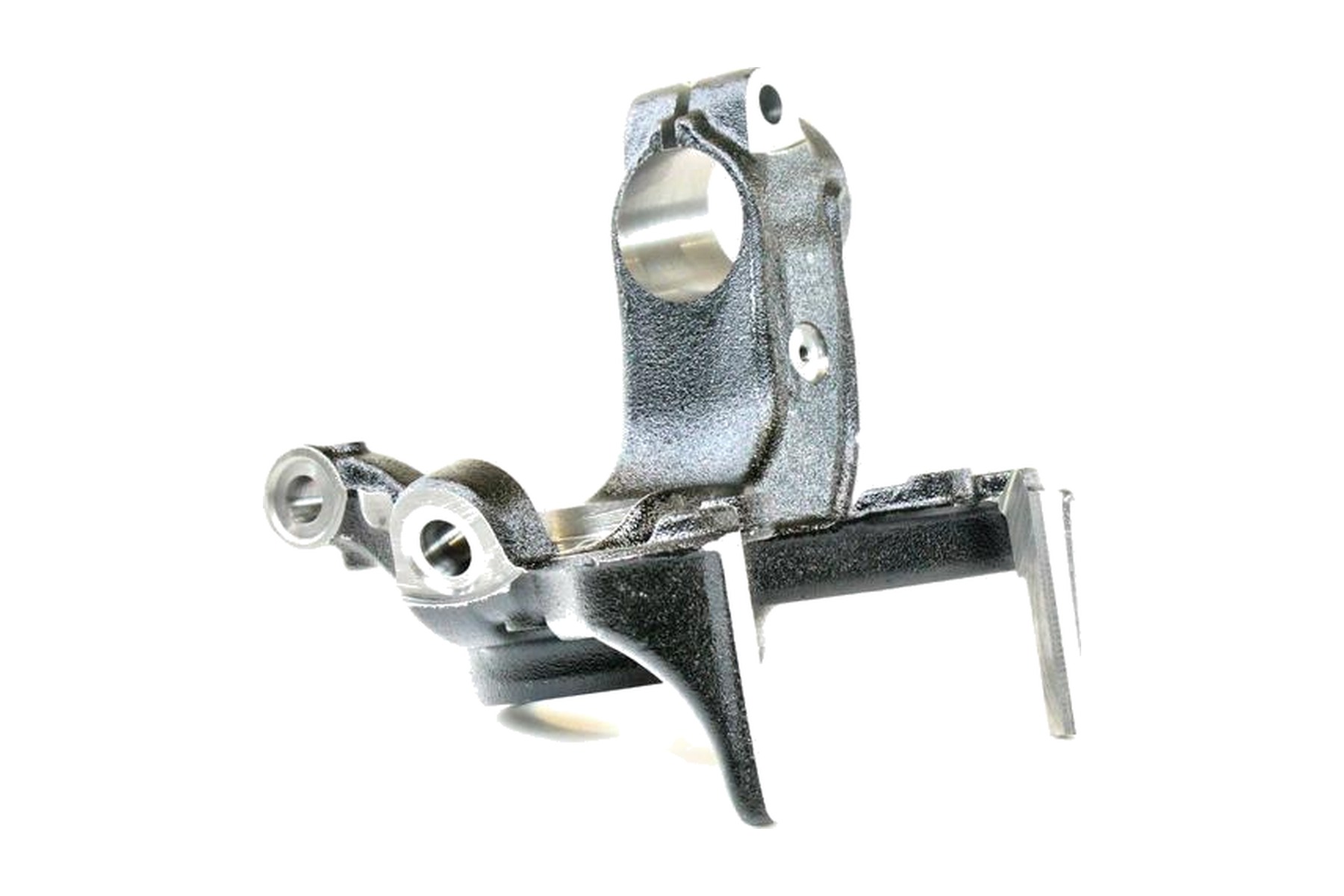 Manga de Eixo de Suspensão VW 5Z0407255AD - Imagem 15