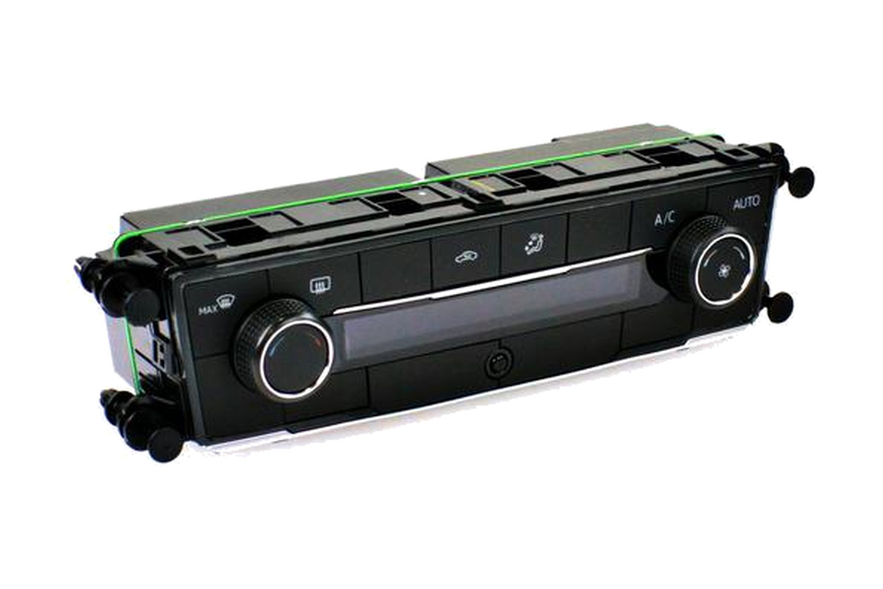 Comando de Regulagem de Ar Condicionado VW 2G0907057EEYW - Imagem 23
