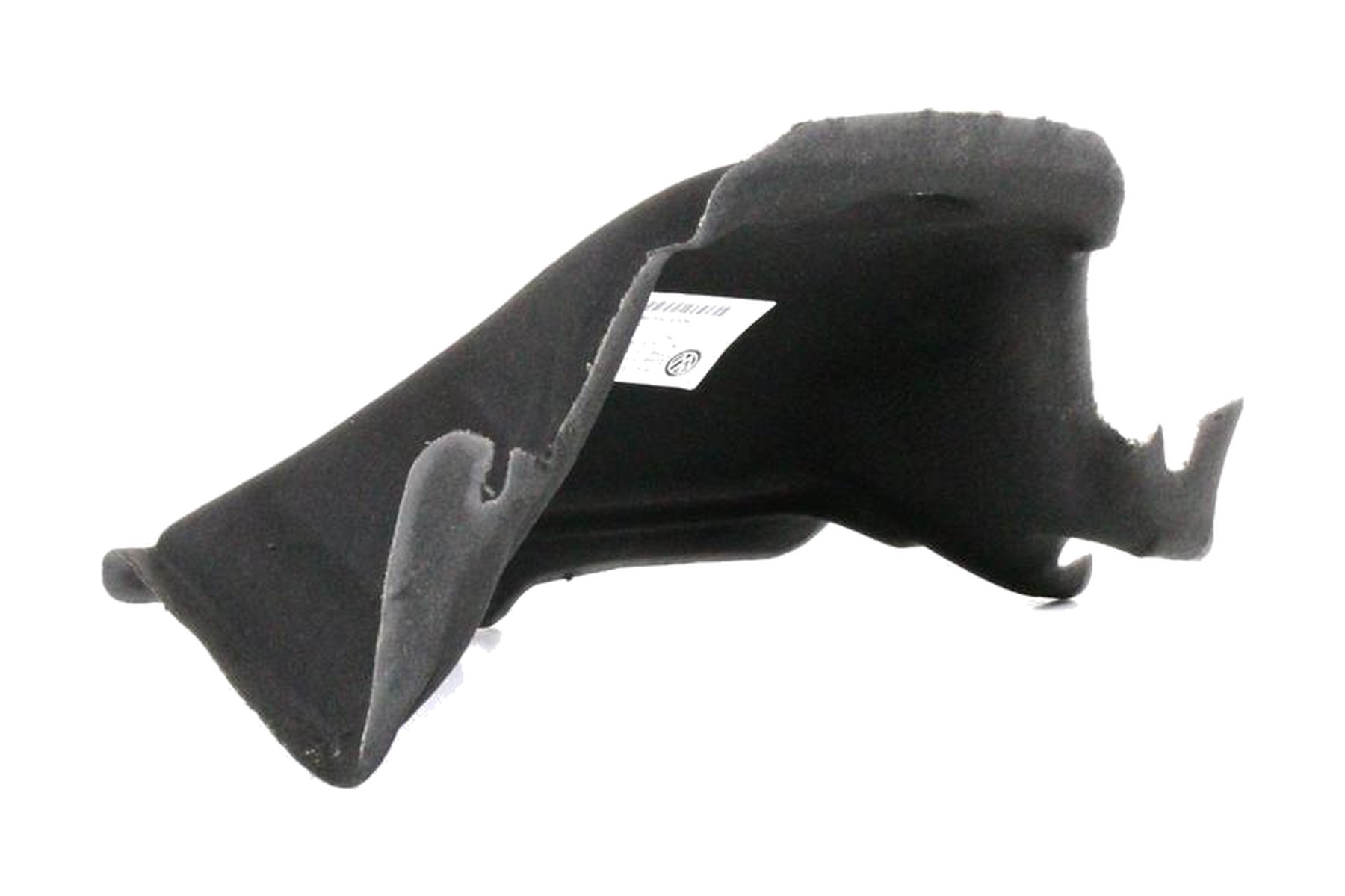 Forro de Isolamento de Tomada de Ar VW 2H0817197A - Imagem 22