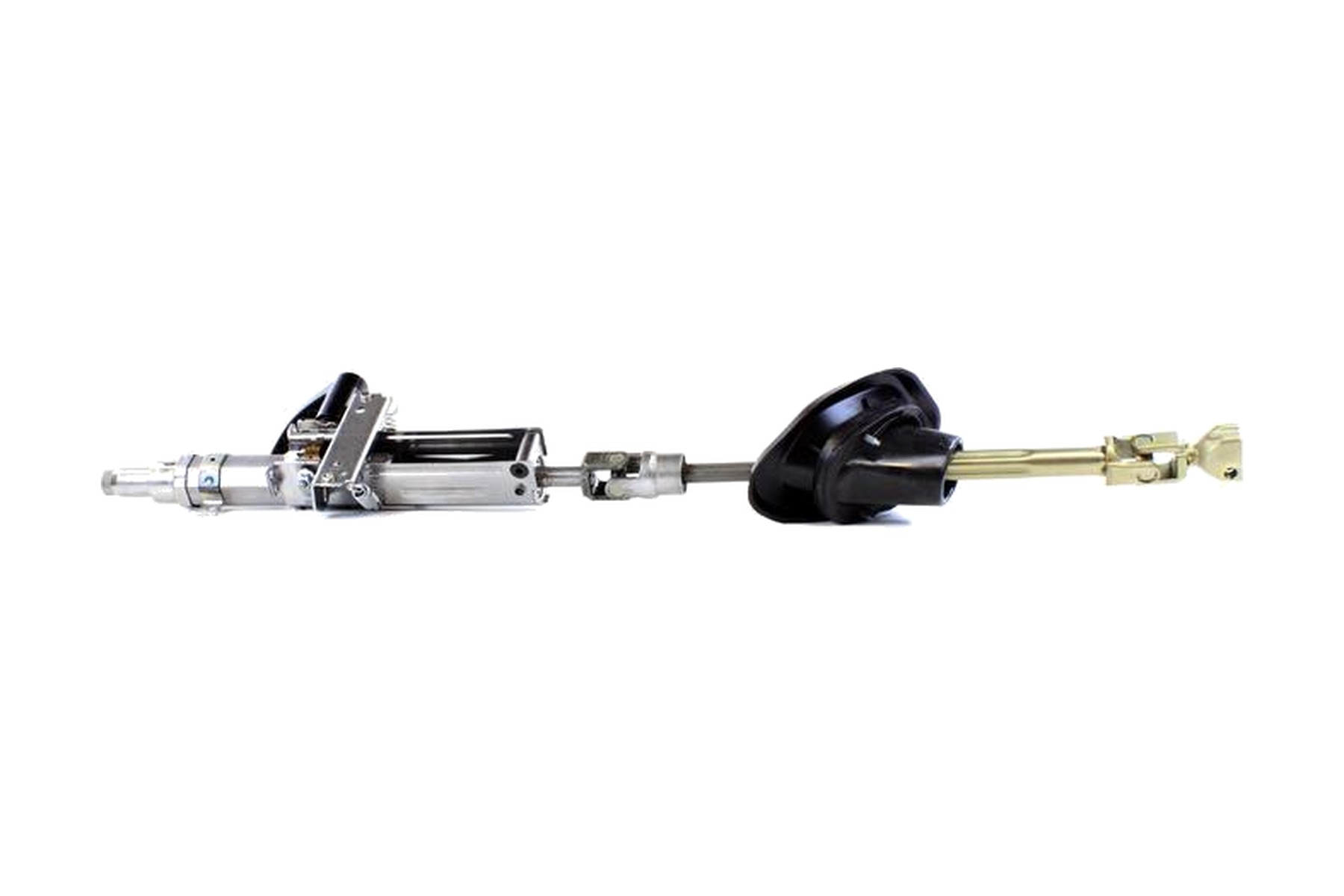 Coluna de Direção VW 2H6419501B - Imagem 14