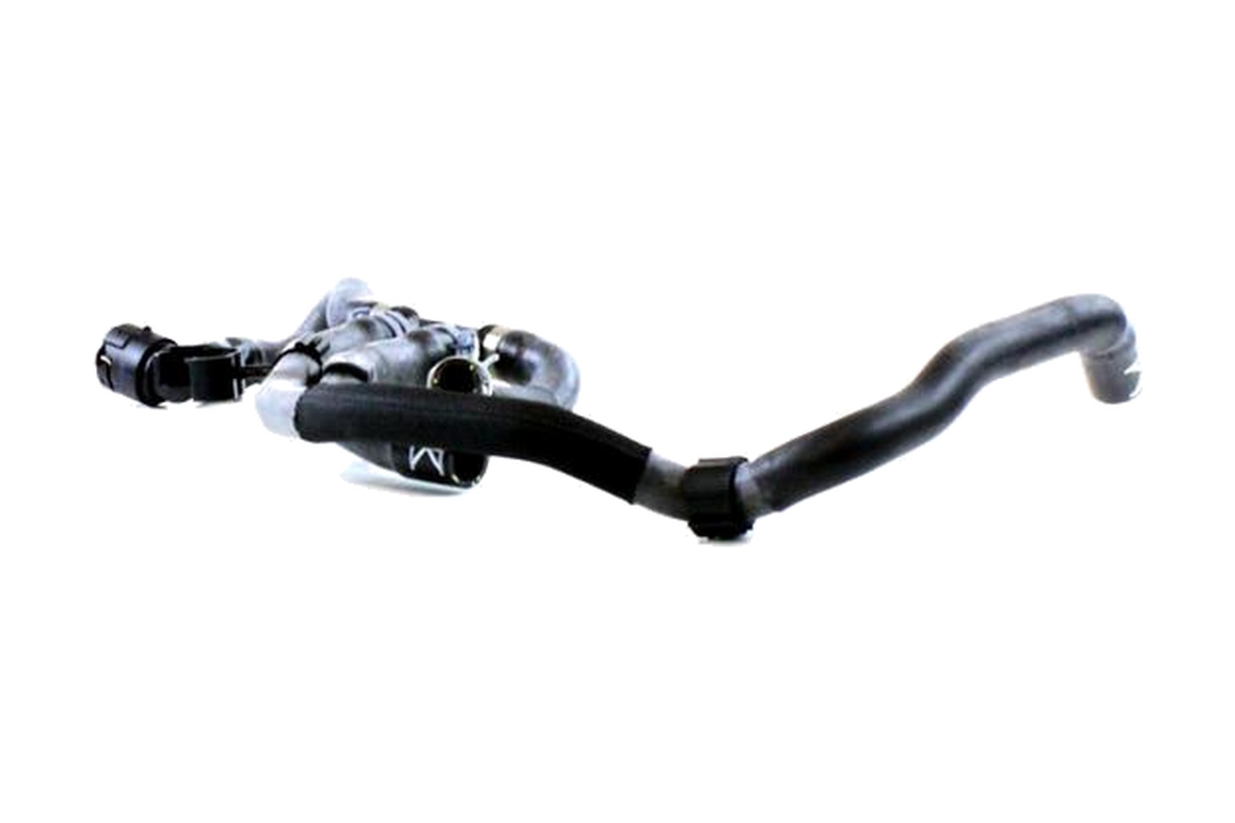 Mangueira de Água de Radiador VW 2QB122073K - Imagem 4