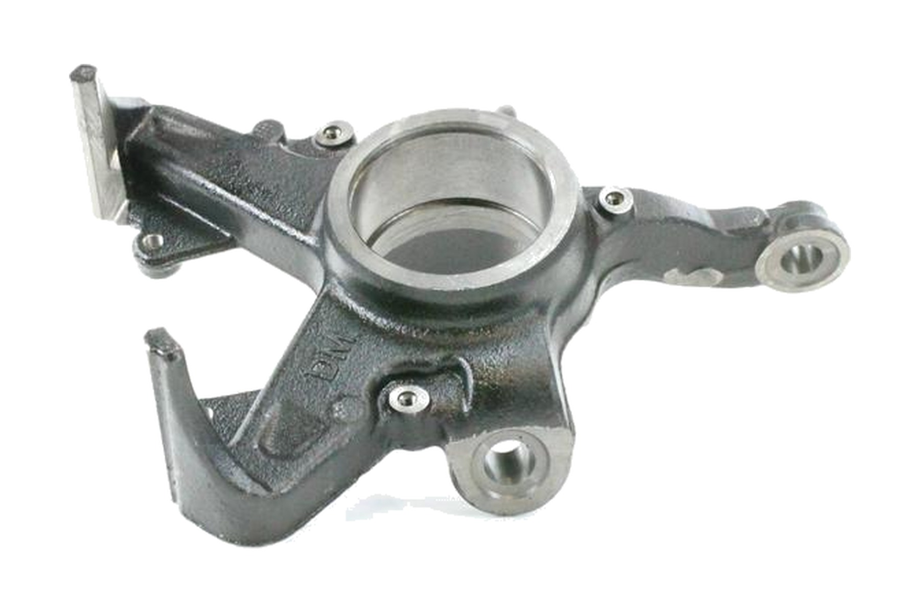 Manga de Eixo de Suspensão VW 5U0407255J