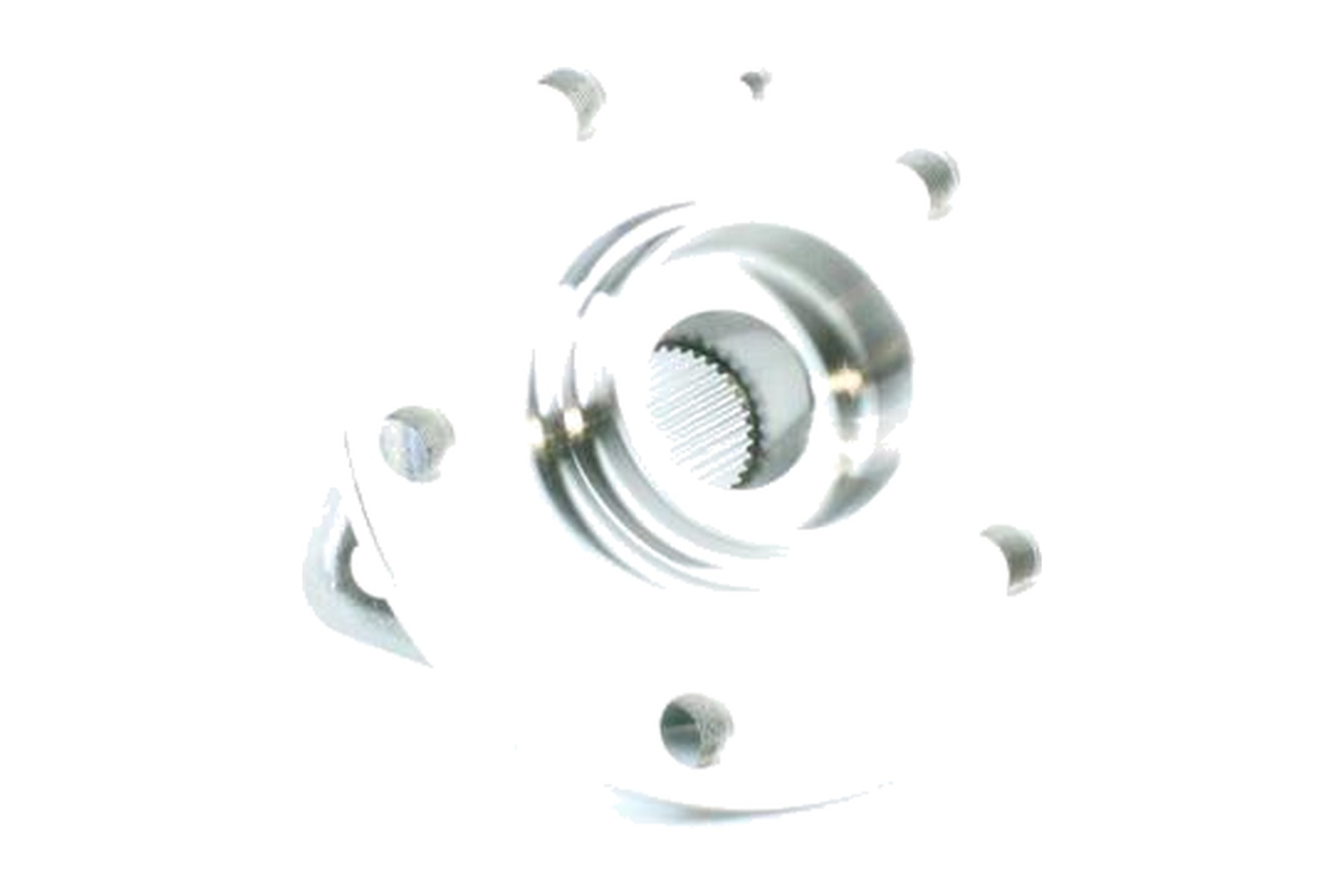 Cubo de Roda VW 5Q0407621F - Imagem 23