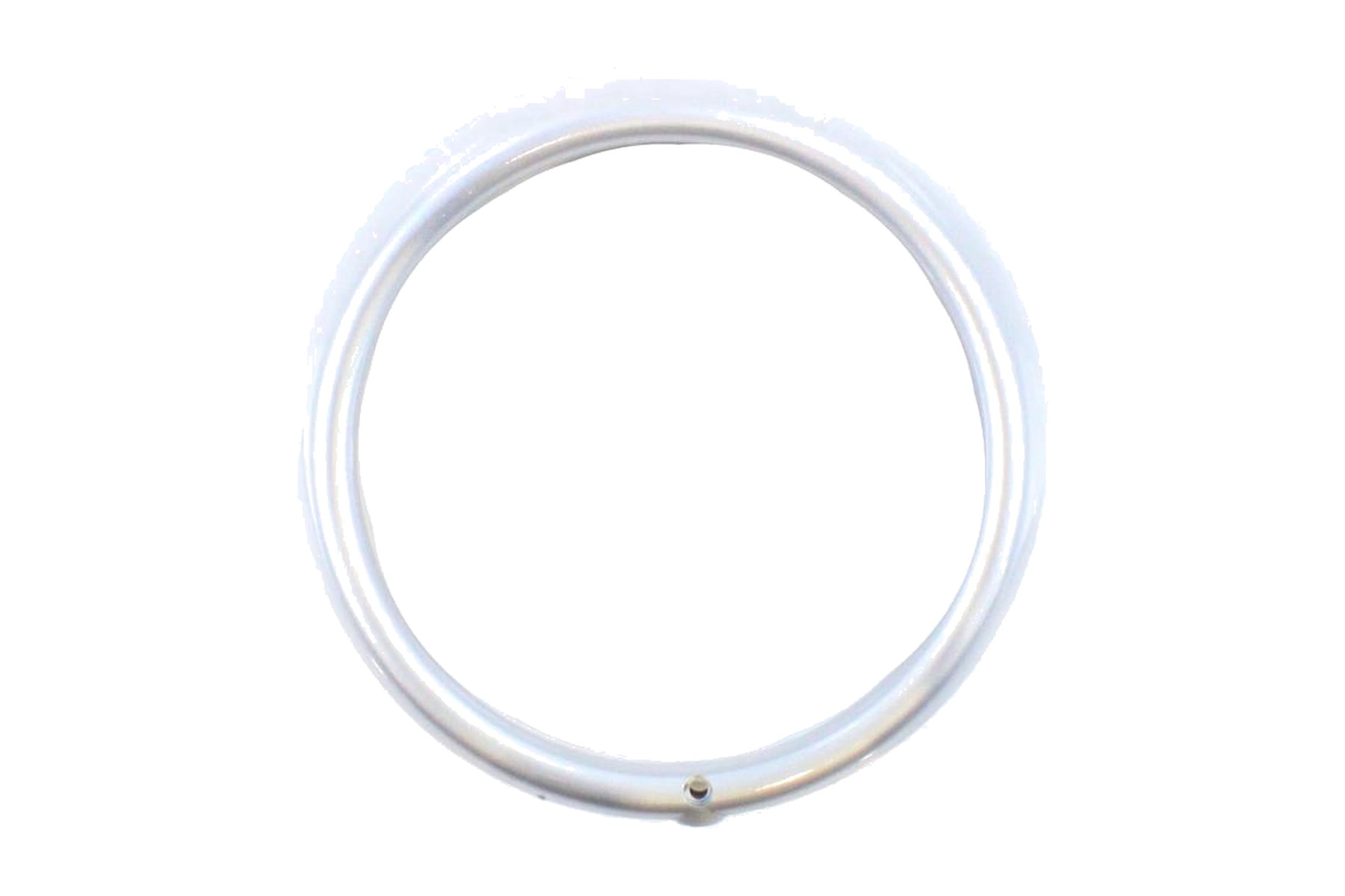 Friso de Farol Dianteiro Direito (Passageiro) Prata VW 2119411764N86