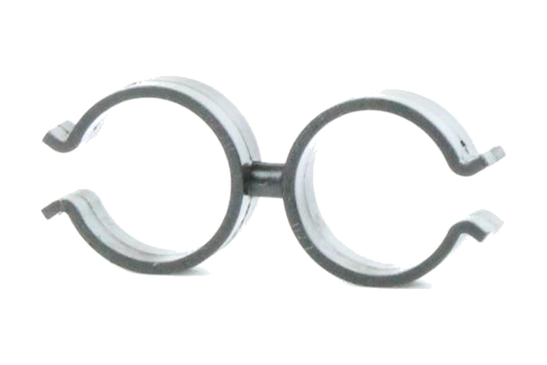 Presilha de Mangueira de Radiador VW 377121103B - Imagem 14