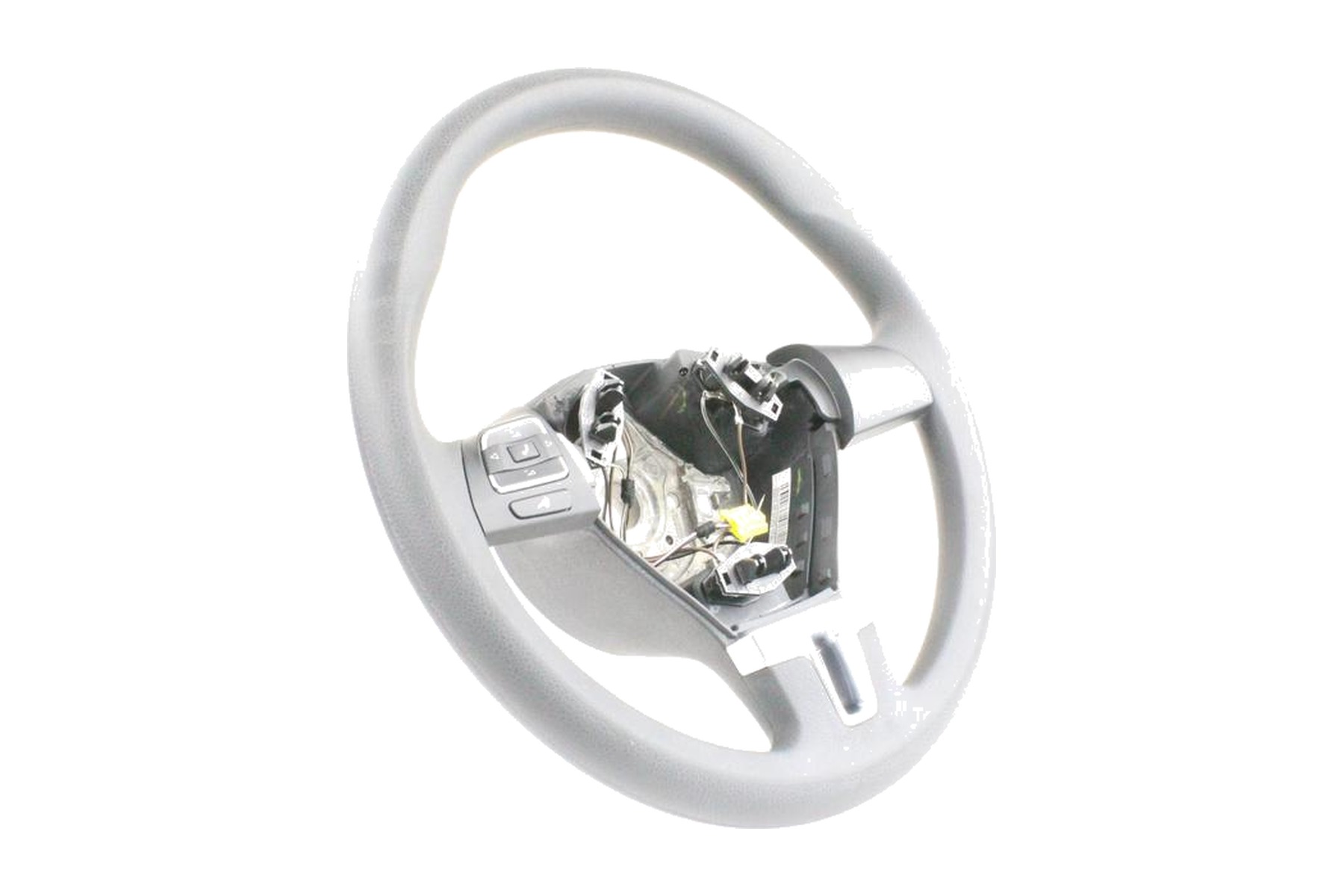 Volante de Direção VW 5U0419091AJ81U - Imagem 22