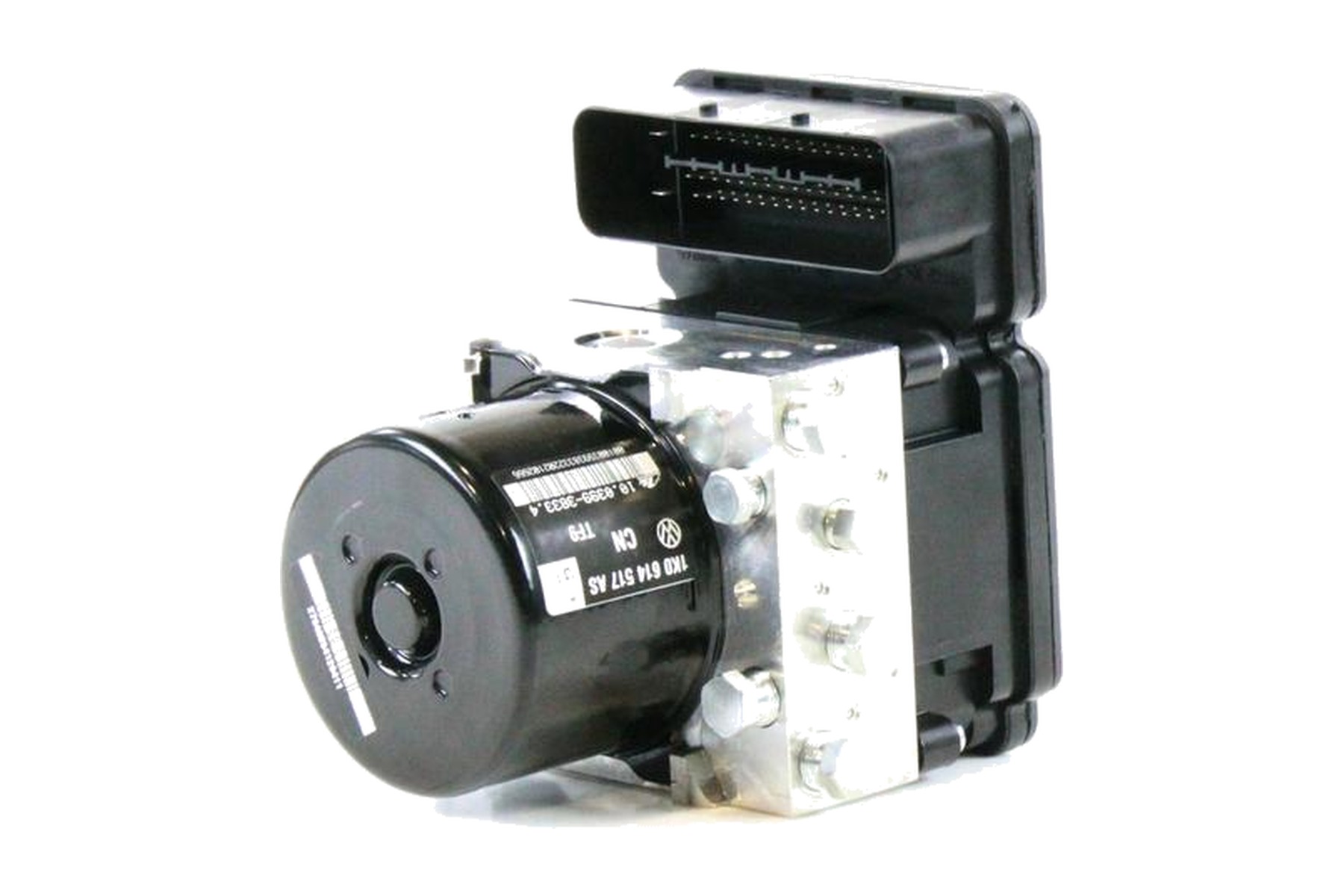 Módulo de Freio ABS VW 1K0614517ASBEF - Imagem 16