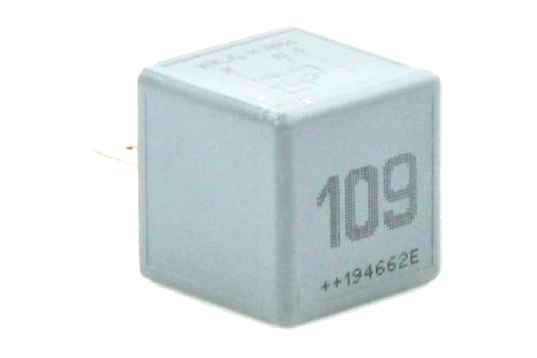 Relé de Bomba de Combustível VW 1J0906381A - Imagem 22
