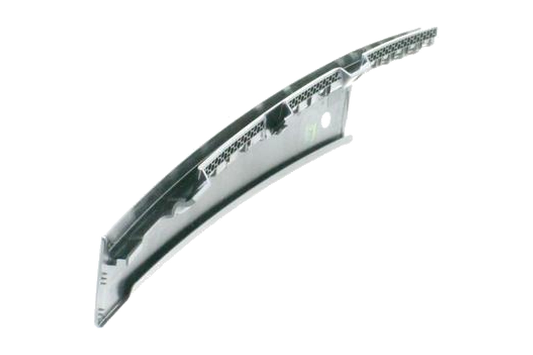 Moldura de Porta de Coluna B VW 2GM837901D041 - Imagem 9