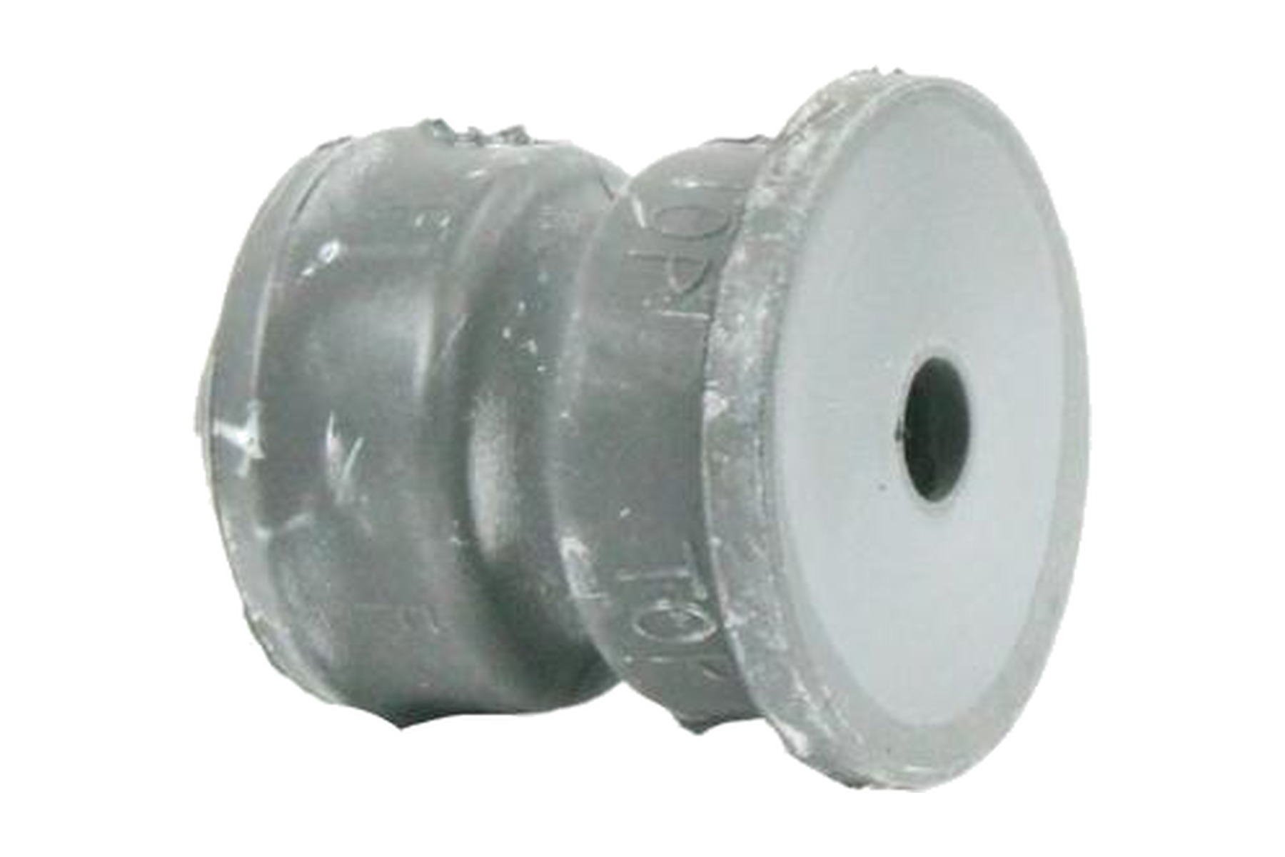 Coxim de Carroceria VW 2H6801539 - Imagem 9