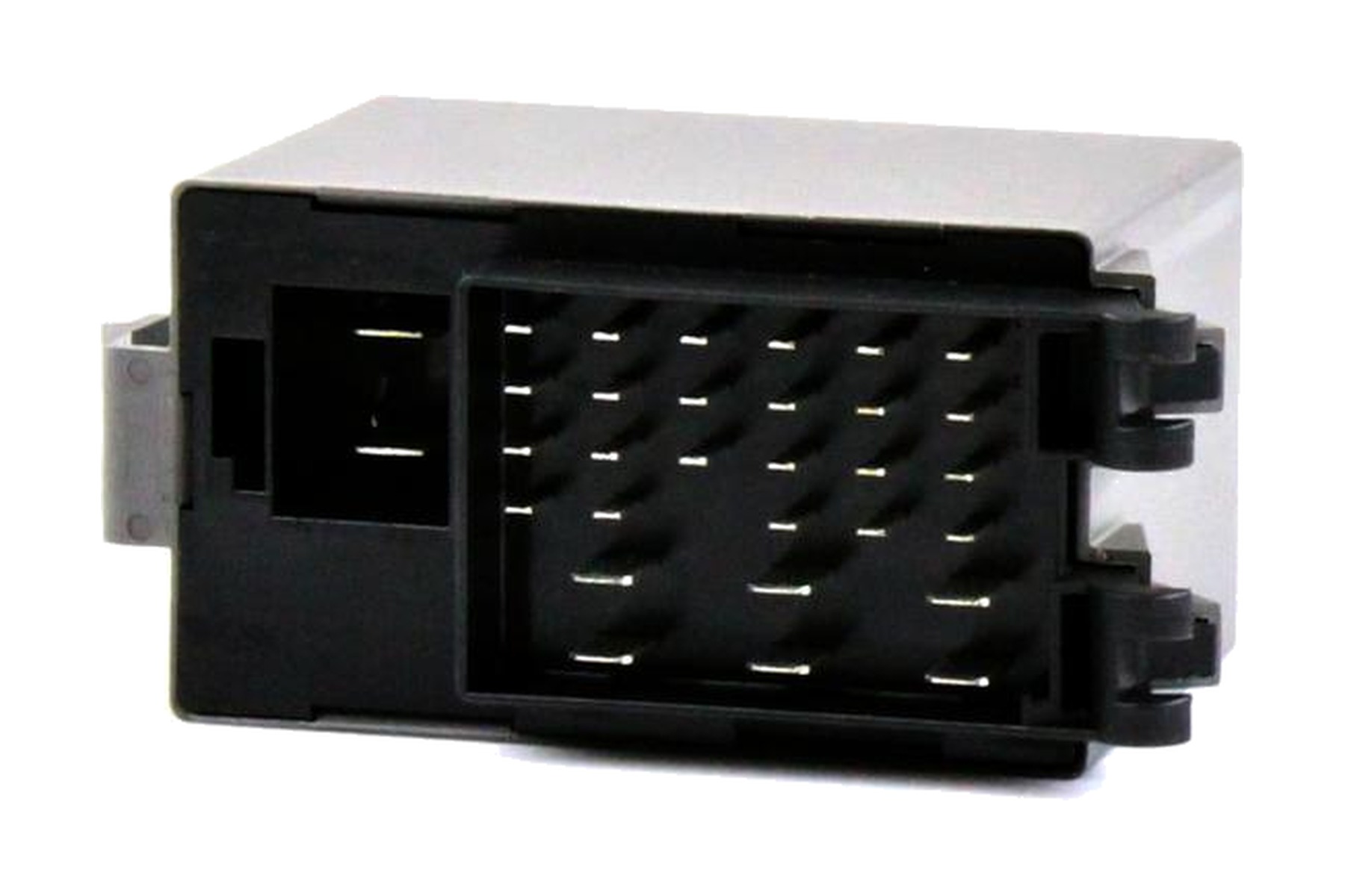 Caixa de Relé VW 5U0937537 - Imagem 2