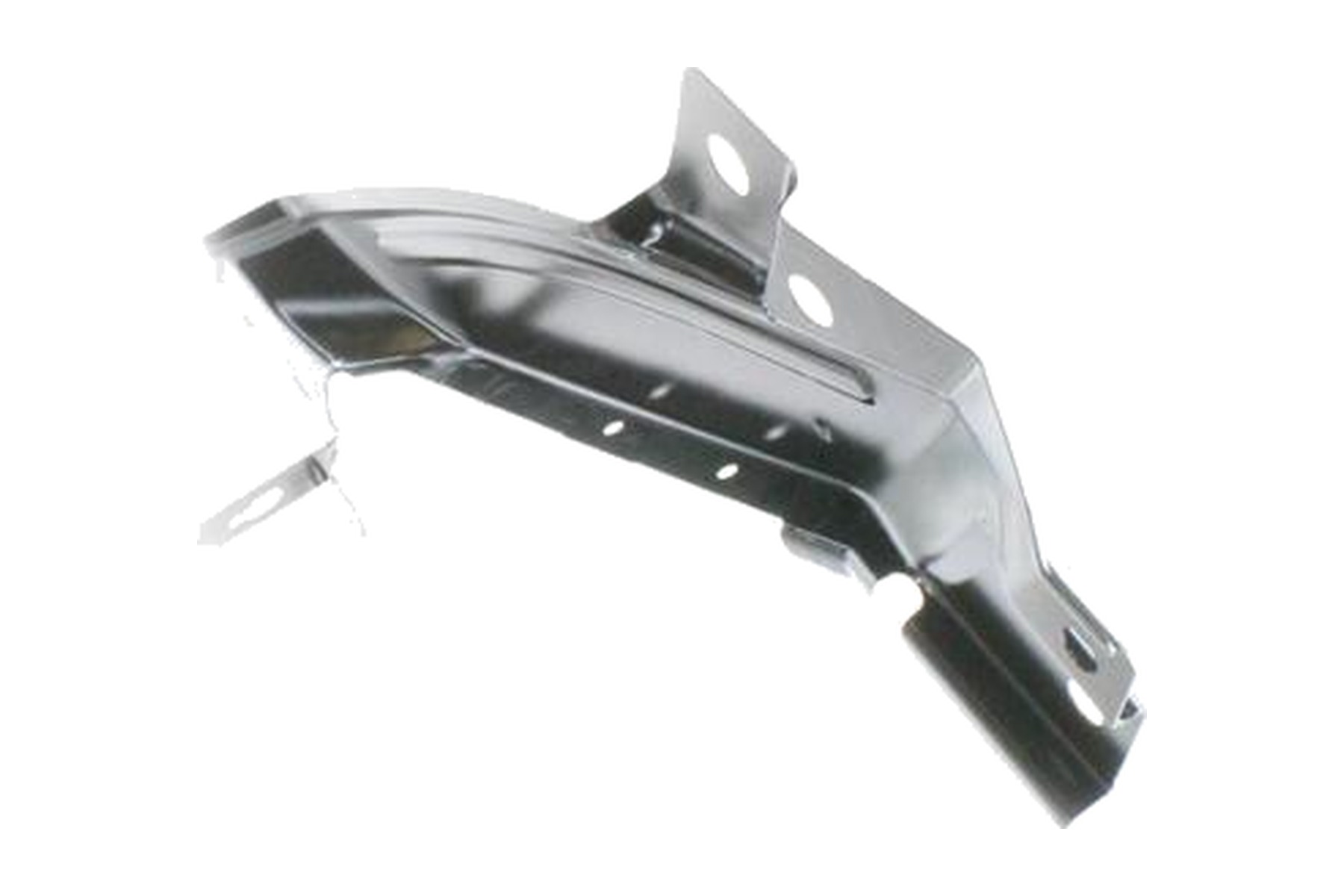 Suporte de Farol Esquerdo (Motorista) Dianteiro VW 2GJ805931A - Imagem 17