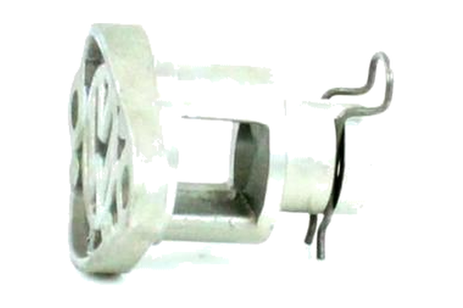 Tampa de Vedação de Carcaça de Caixa de Câmbio VW 02J301256 - Imagem 6