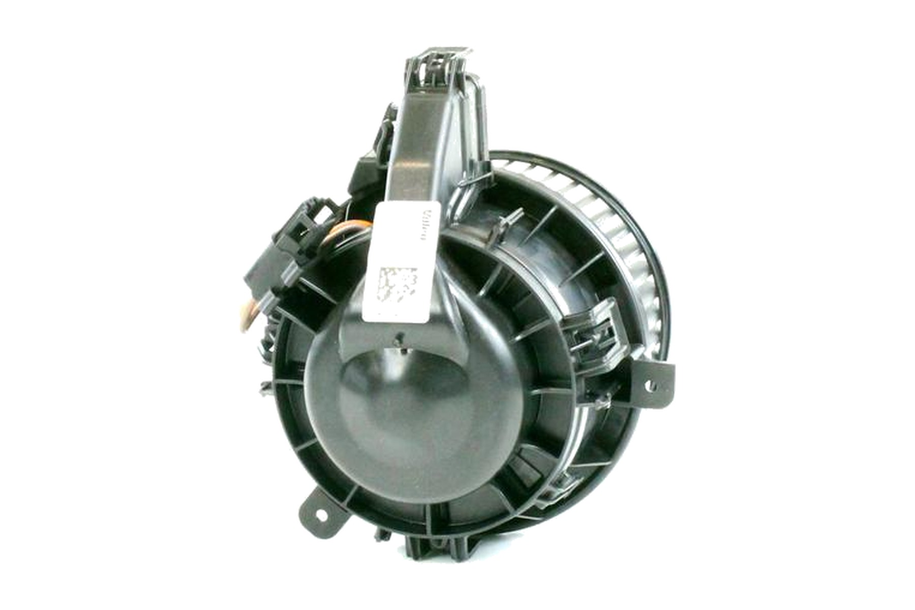 Ventoinha de Caixa de Ar VW 2Q1819021A - Imagem 14