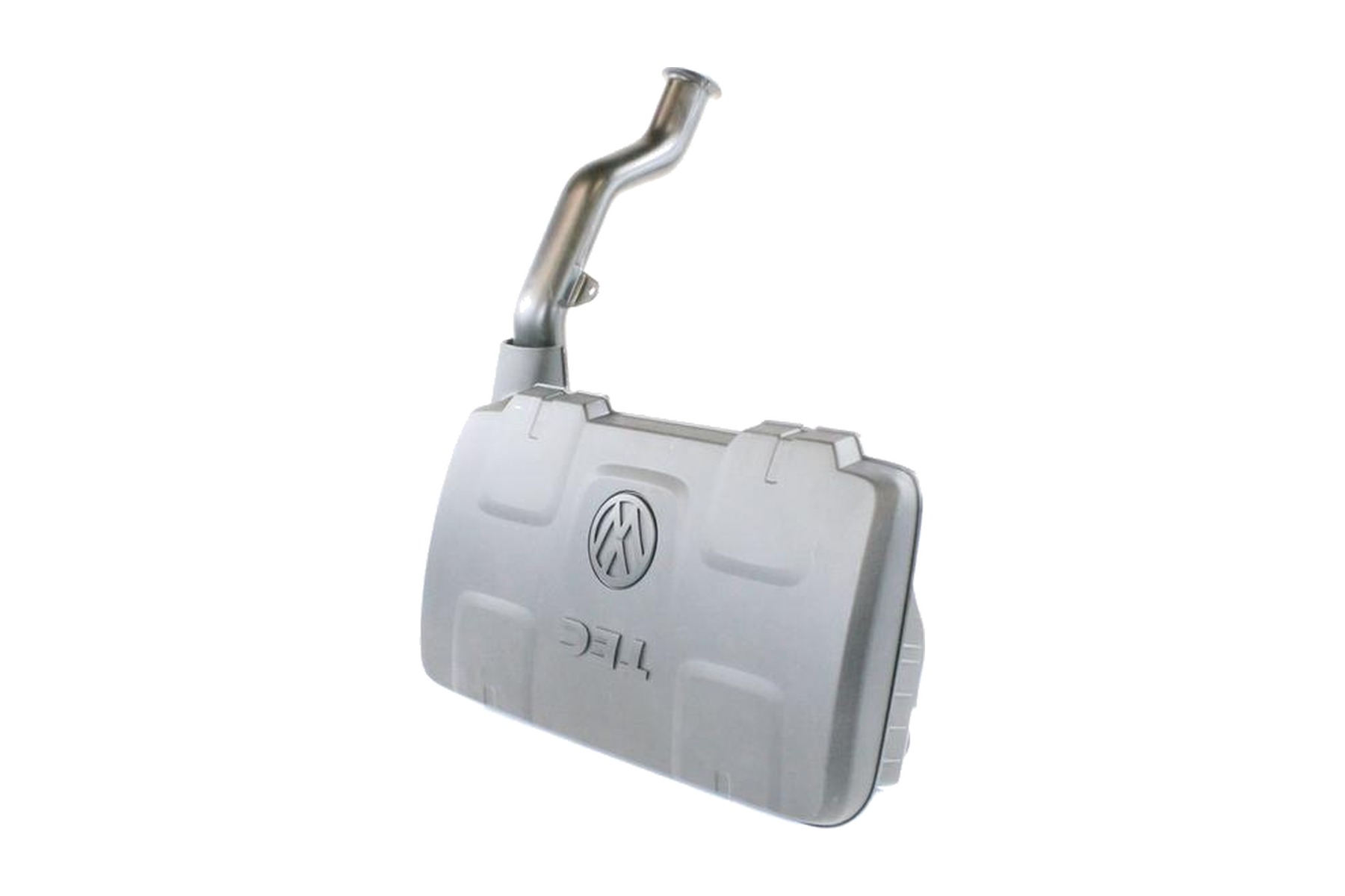 Caixa de Filtro de Ar de Motor VW 030129607CJ - Imagem 4