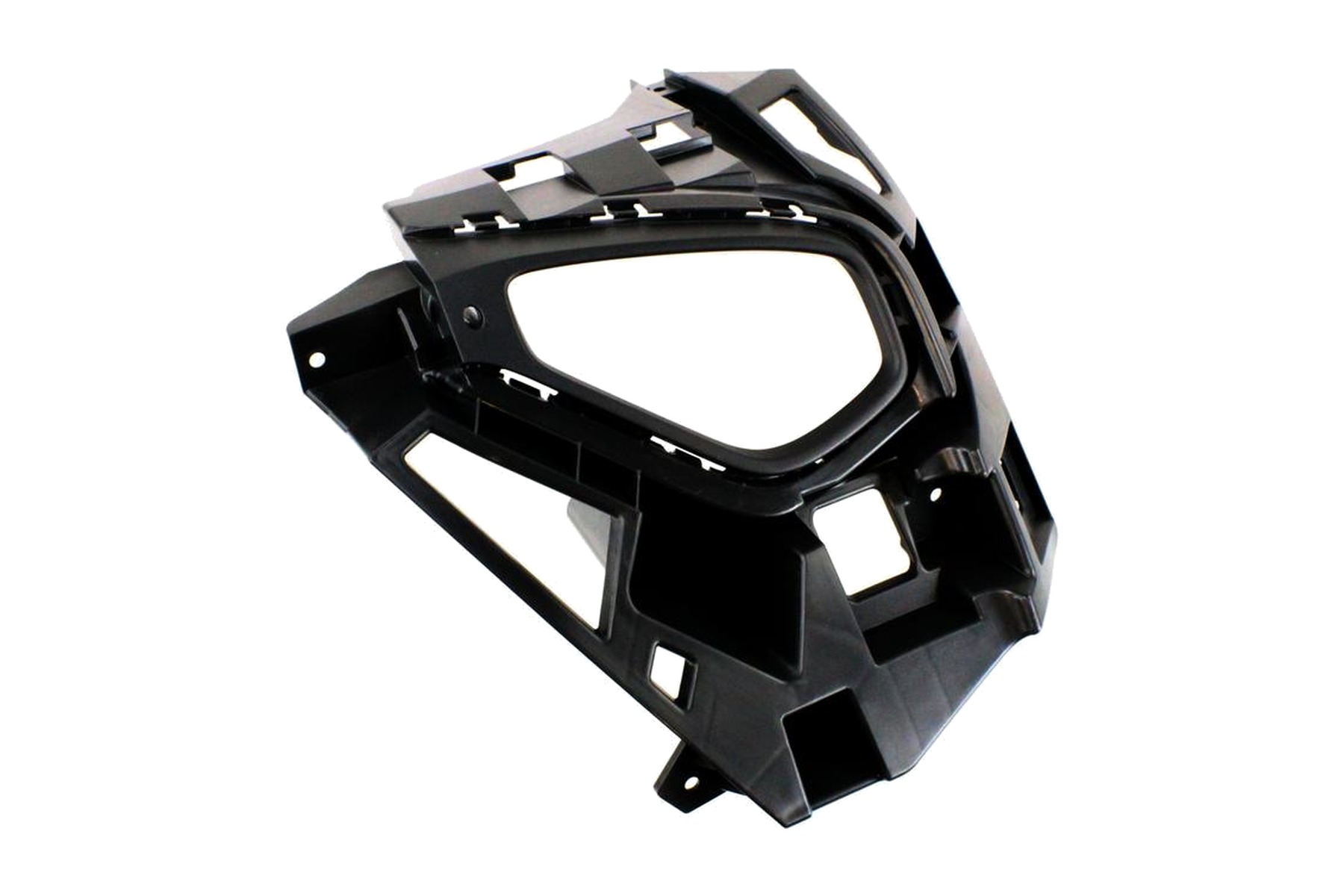 Alojamento de Farol de Milha Direito (Passageiro) Dianteiro VW 2G5853666A9B9 - Imagem 3