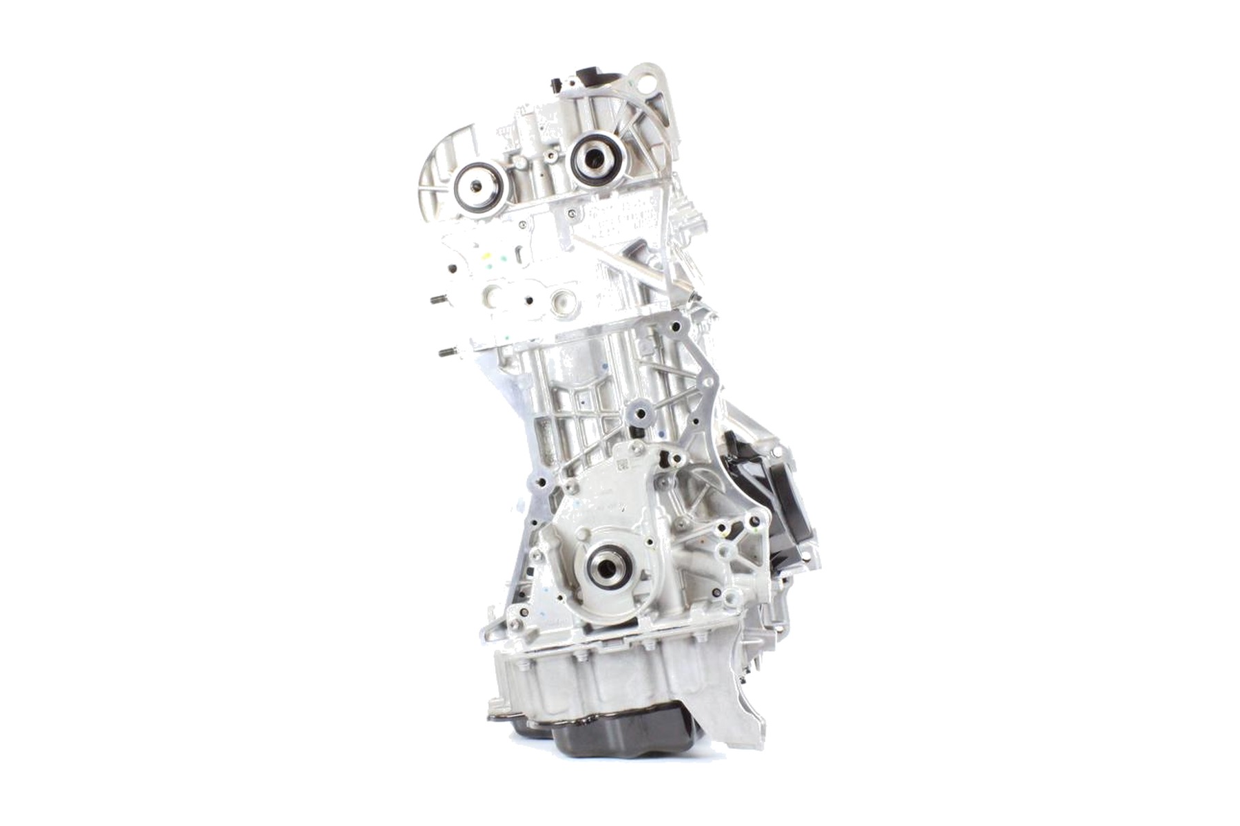 Motor Parcial 1.0 litros VW 04C100034D - Imagem 20