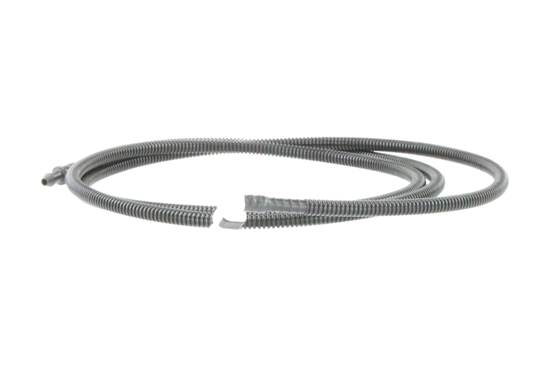 Tubo Guia de Chicote VW 5U6955663F - Imagem 5
