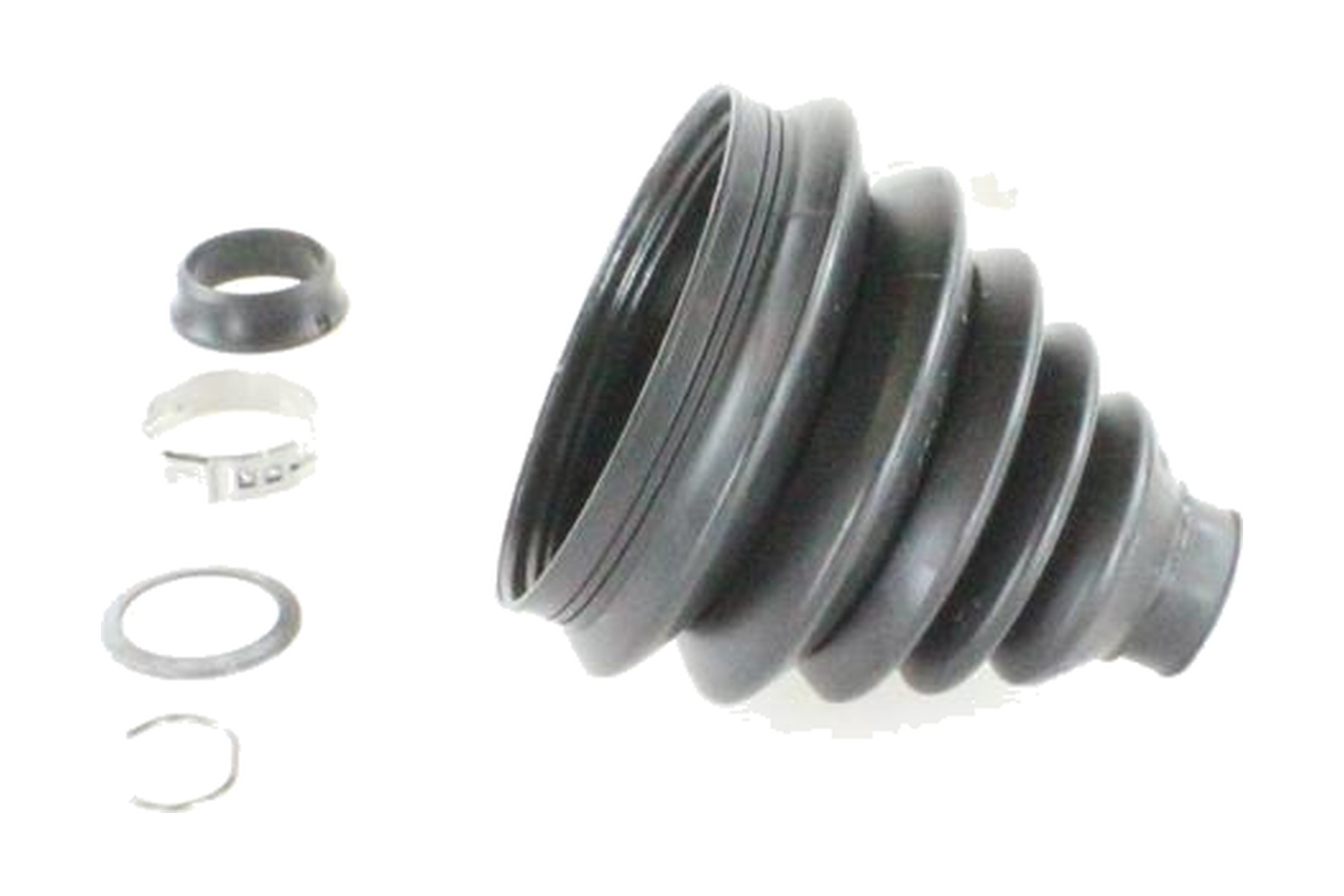 Kit de Coifa de Junta Homocinética VW 6R0498203A - Imagem 8